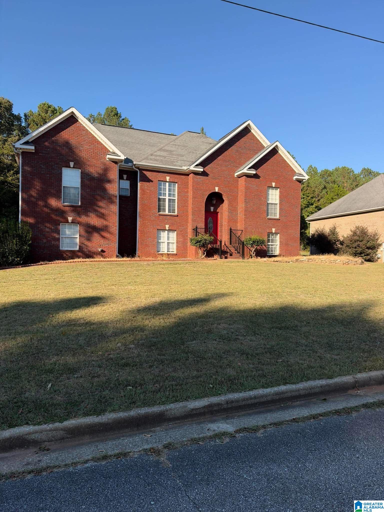 117 STONEGATE CIRCLE