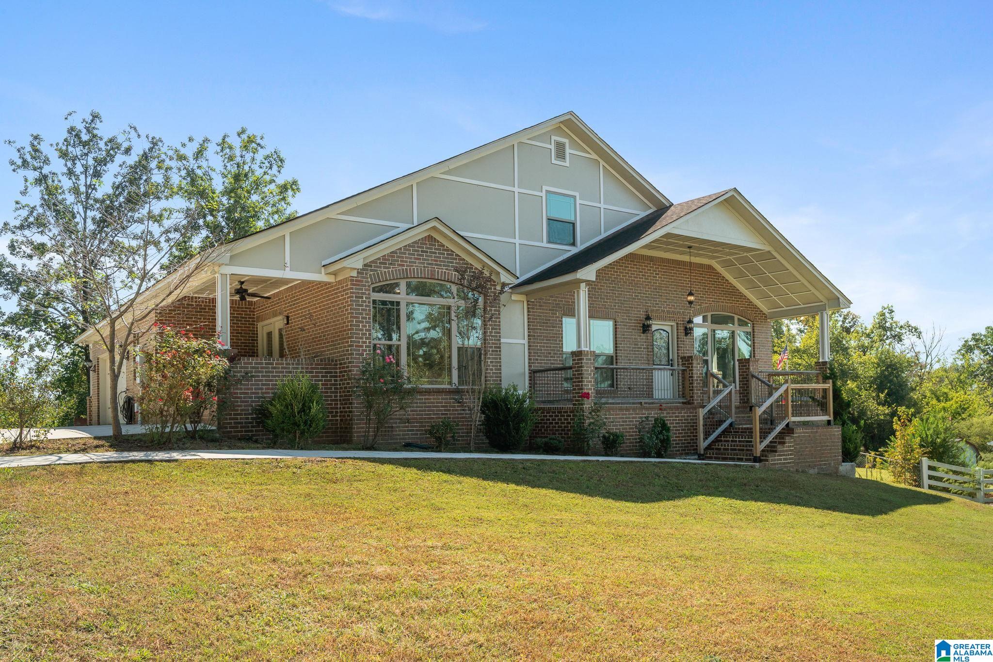 Photo 1 of Single family home for sale at 717 Darlene Dr, Birmingham, AL 35217 | MLS# 21467776 | Listing updated on 2026-10-19