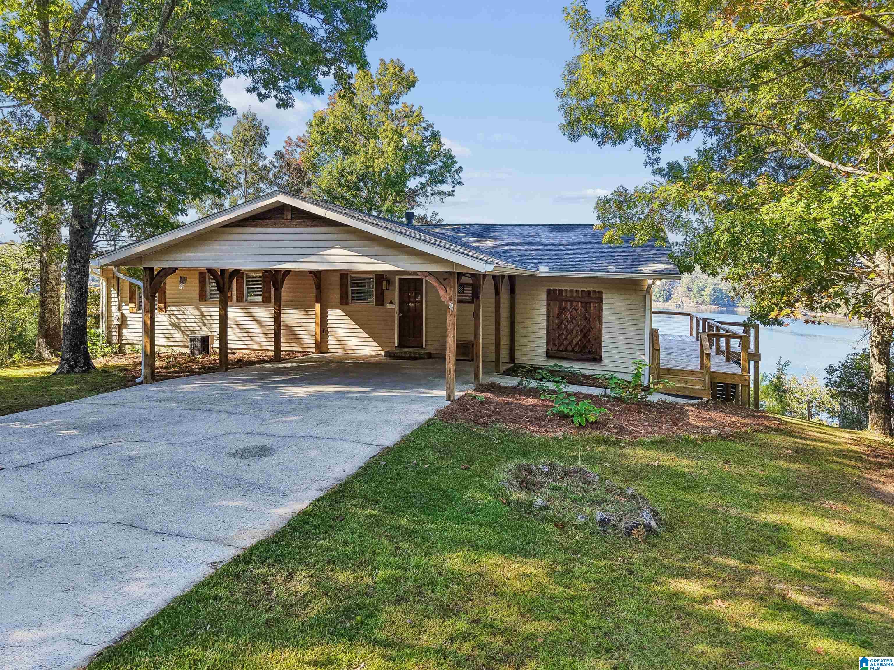Photo 3 of Single family home for sale at 341 County Rd 232, Crane Hill, AL 35053 | MLS# 21467780 | Listing updated on 2026-10-21