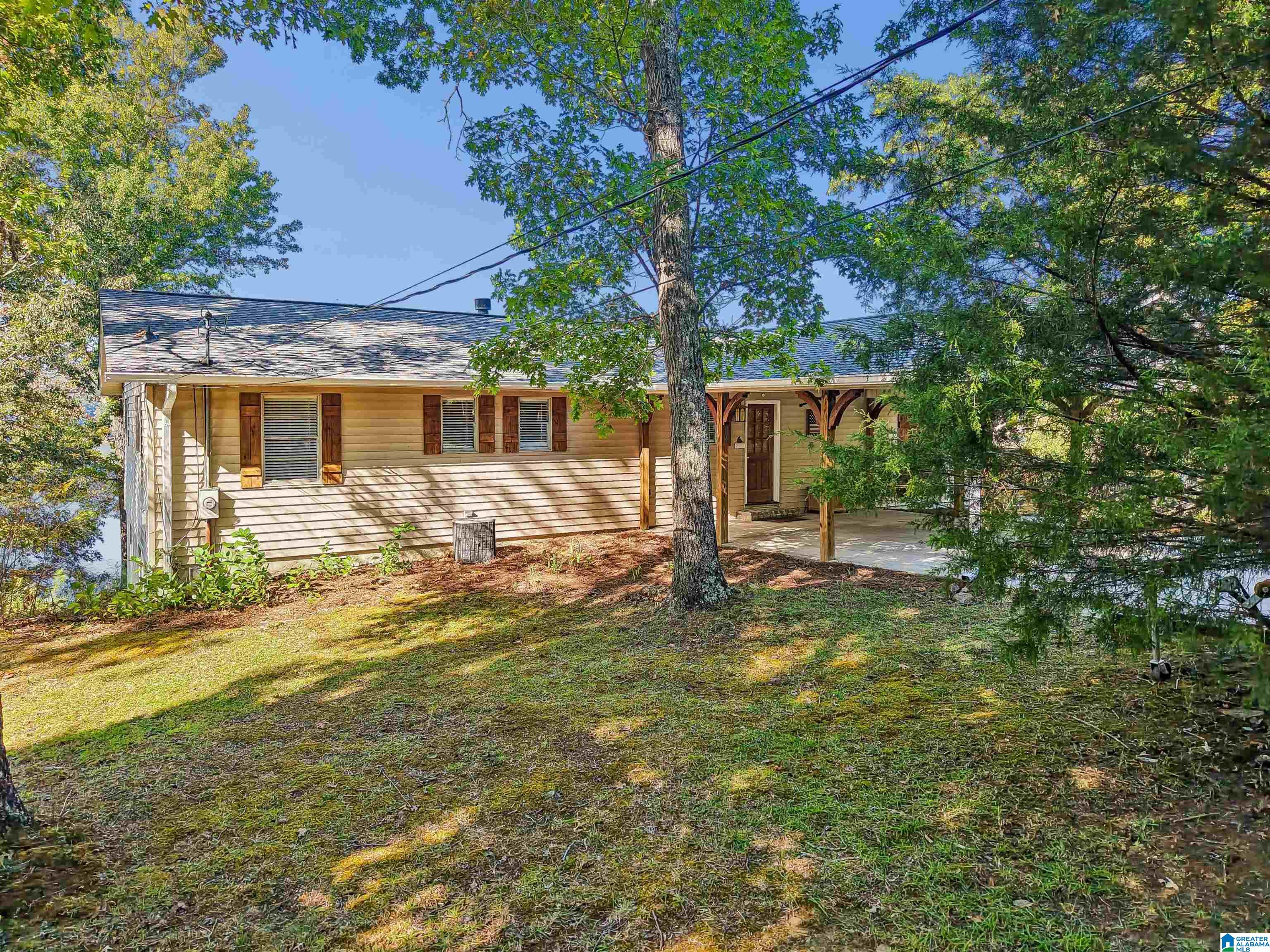 Photo 3 of Single family home for sale at 341 County Rd 232, Crane Hill, AL 35053 | MLS# 21467780 | Listing updated on 2026-10-21