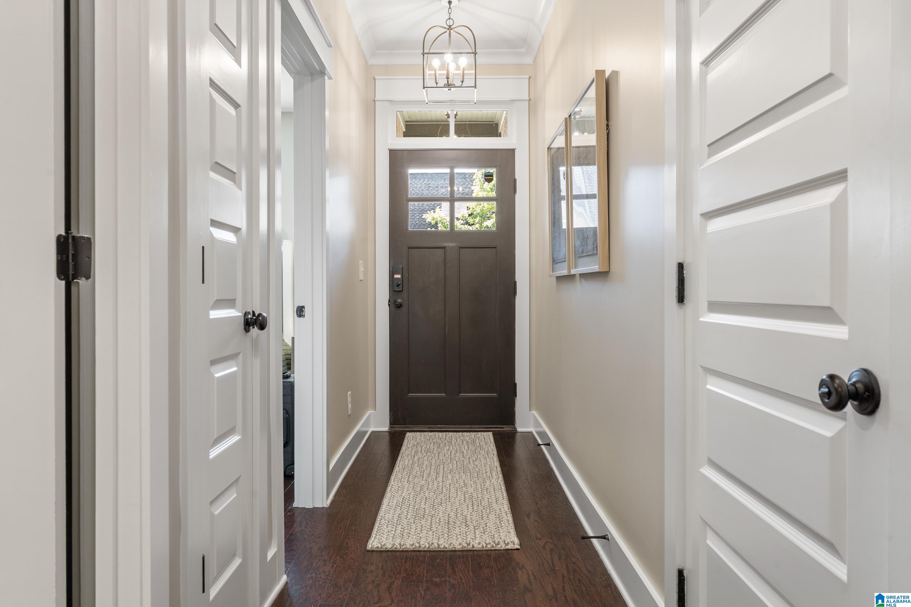 Photo 3 of Townhouse for sale at 3828 Grants Ln, Birmingham, AL 35210 | MLS# 21467781 | Listing updated on 2026-10-21