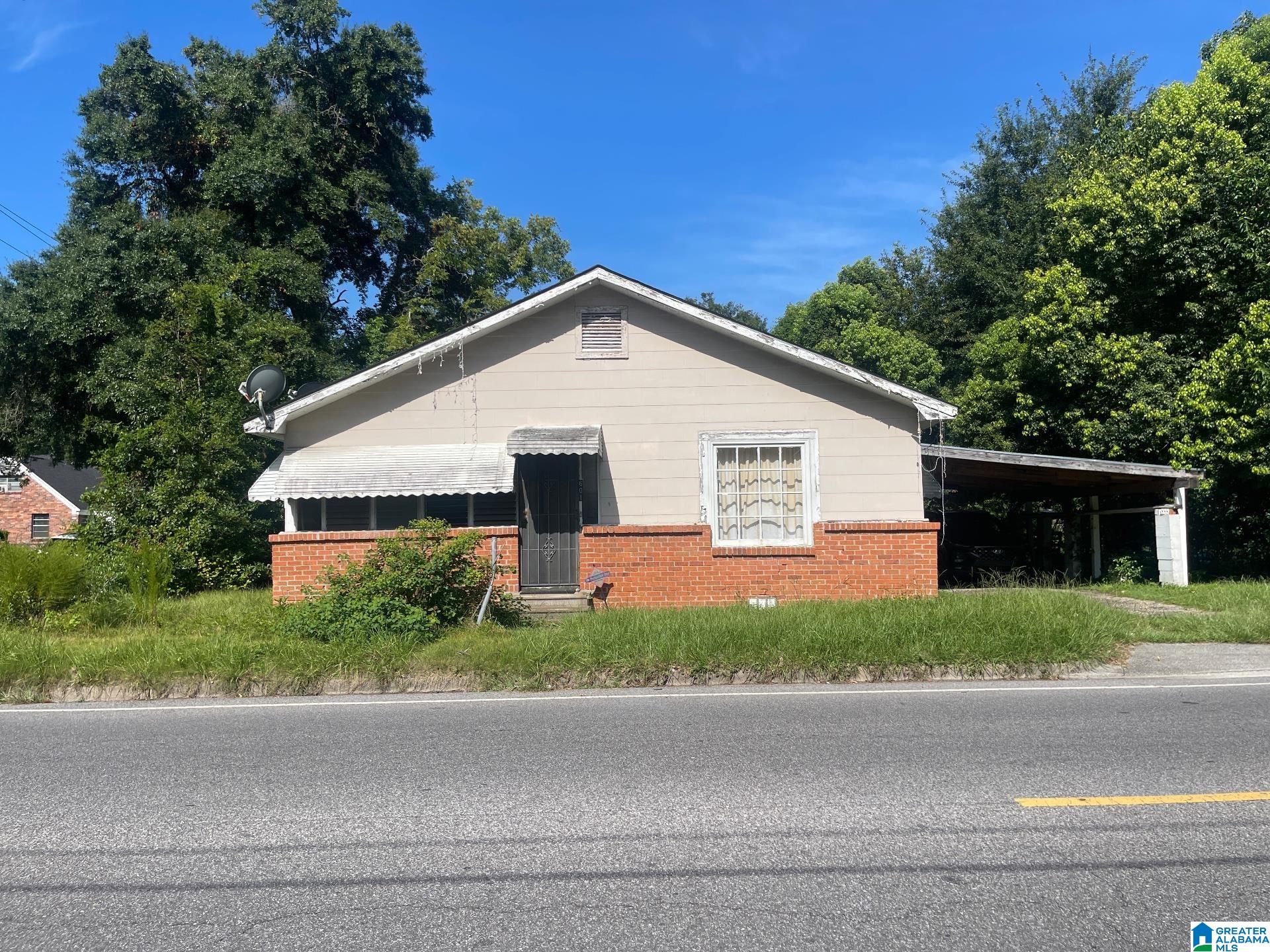 Photo 1 of Sale Pending at 601 Summerville St, Mobile, AL 36617 | MLS# 21467785 | Listing updated on 2026-10-16