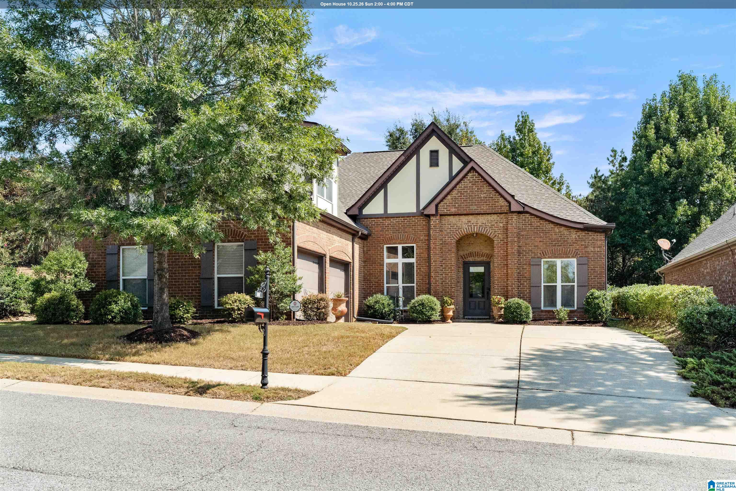 Photo 1 of Single family home for sale at 101 Oxmoor Pl, Birmingham, AL 35211 | MLS# 21467788 | Listing updated on 2026-10-22