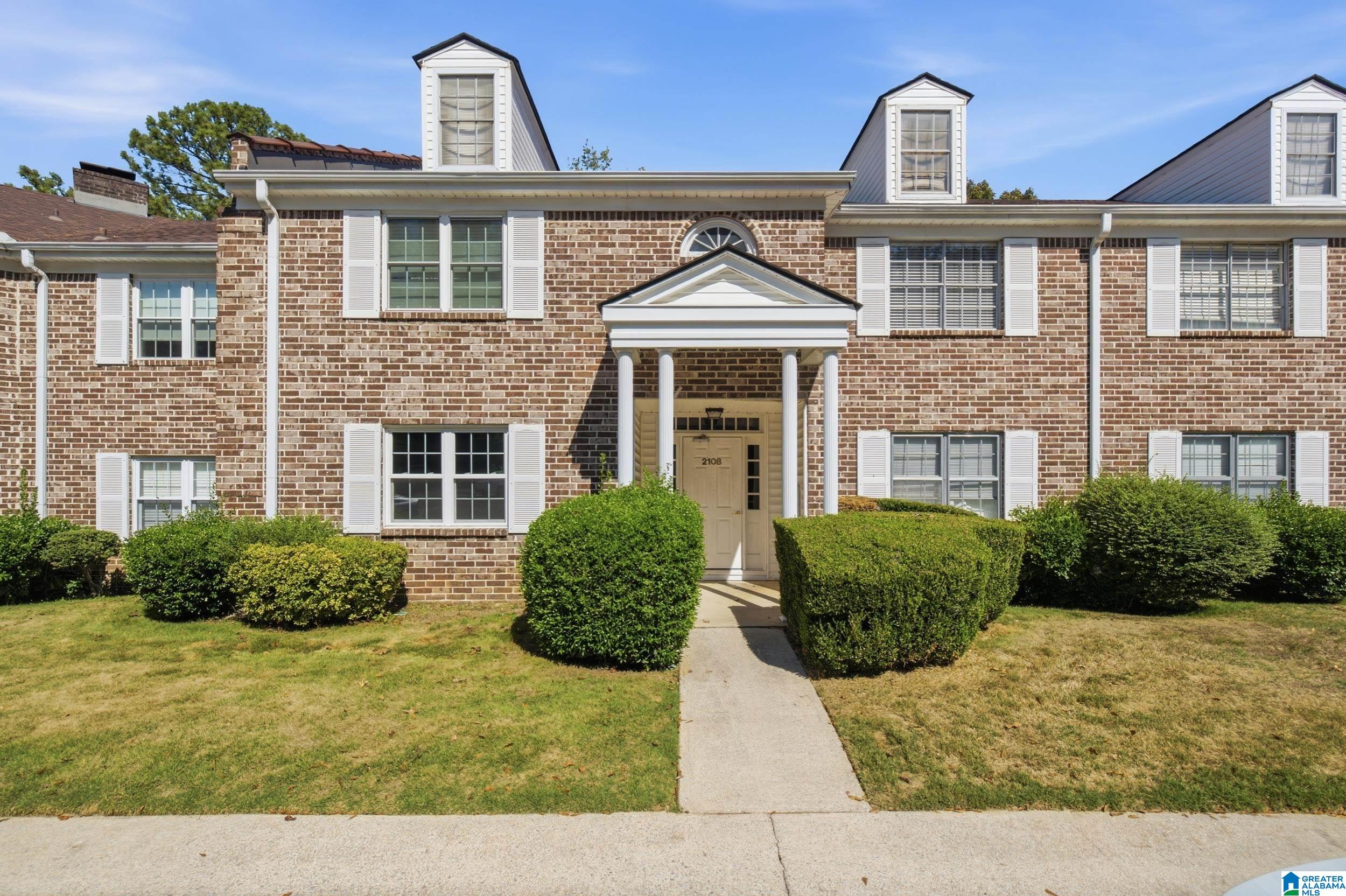 2108 MONTREAT LANE