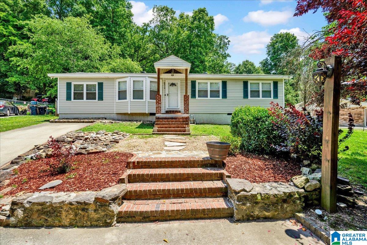 5916 DEWEY HEIGHTS ROAD