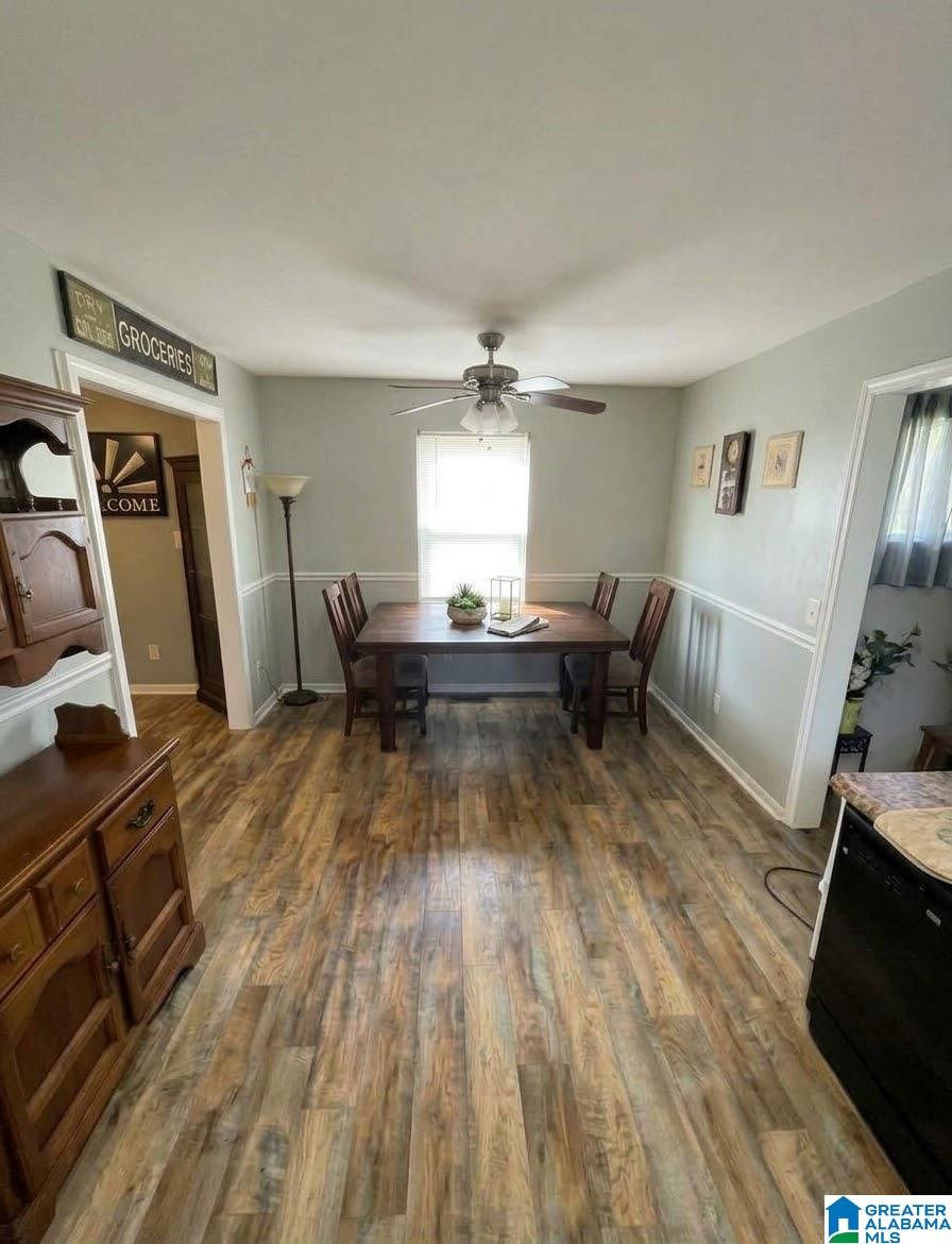 Photo 3 of Single family home for sale at 1248 25th Avenue N, Bessemer, AL 35023 | MLS# 21467794 | Listing updated on 2026-10-17