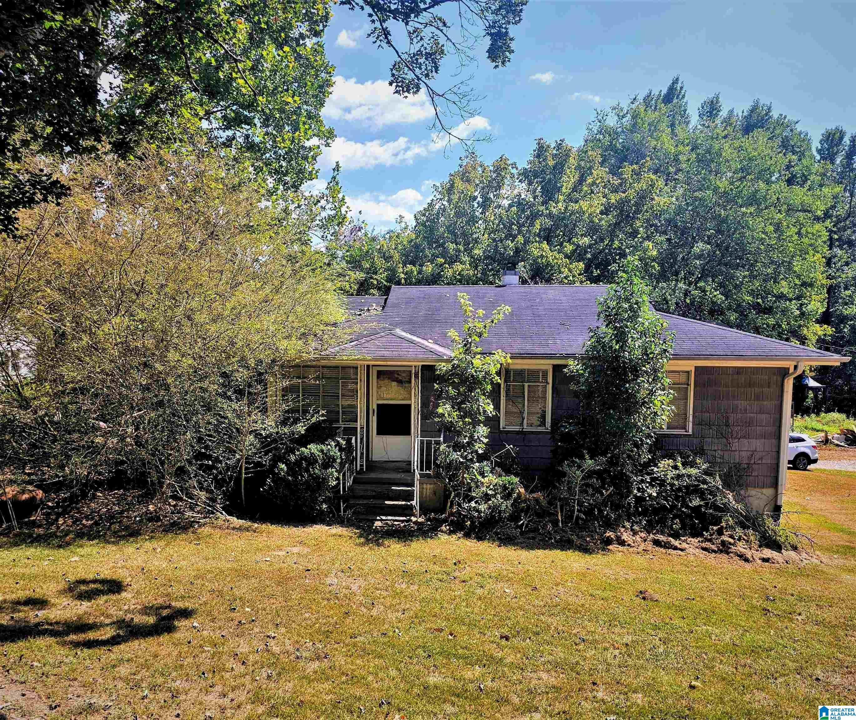 6019 DICKEY SPRINGS ROAD