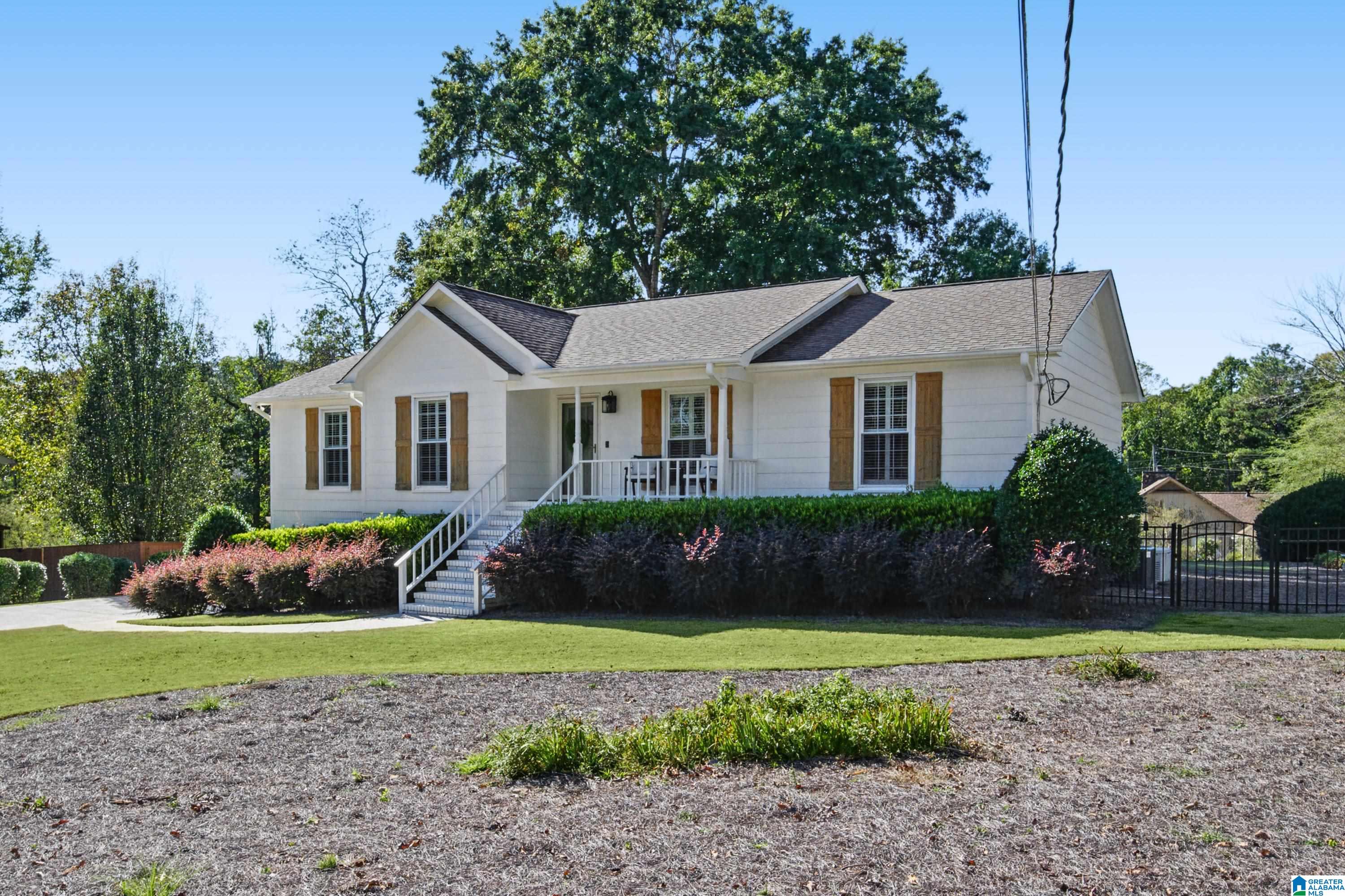 Photo 2 of Single family home for sale at 4554 Old Caldwell Ml Rd, Birmingham, AL 35242 | MLS# 21467812 | Listing updated on 2026-10-20