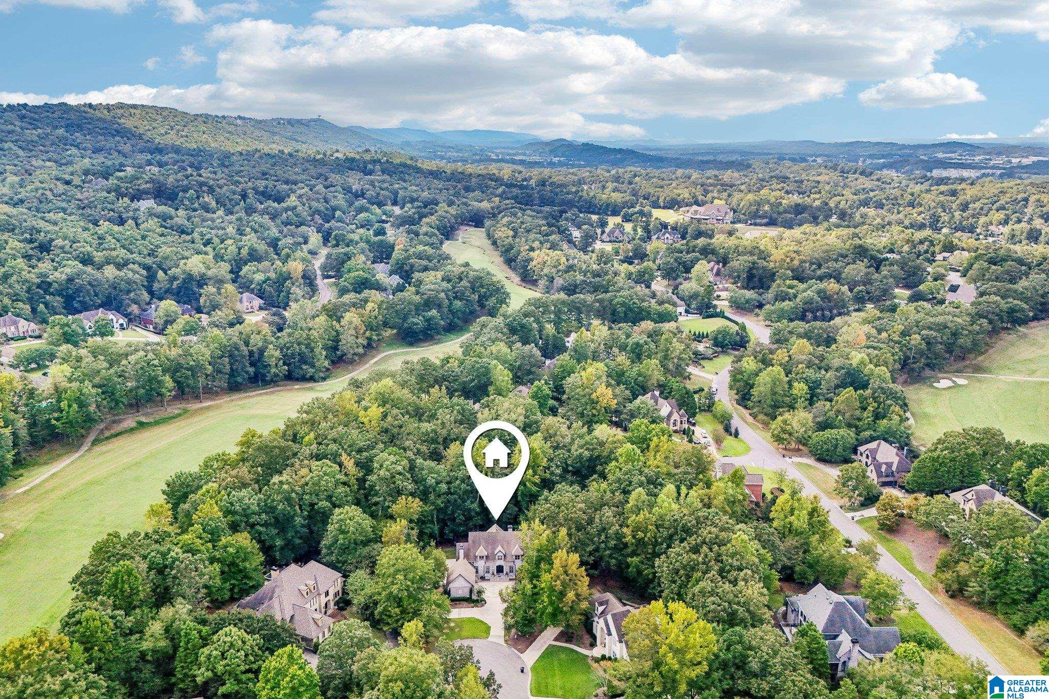 Photo 1 of Single family home for sale at 609 Queens Gate, Birmingham, AL 35242 | MLS# 21467814 | Listing updated on 2026-10-20