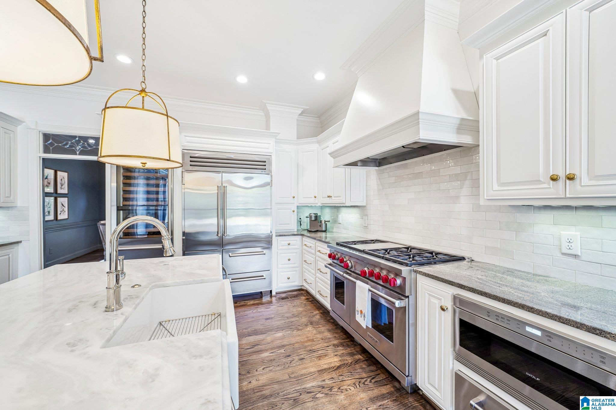 Photo 3 of Single family home for sale at 609 Queens Gate, Birmingham, AL 35242 | MLS# 21467814 | Listing updated on 2026-10-20
