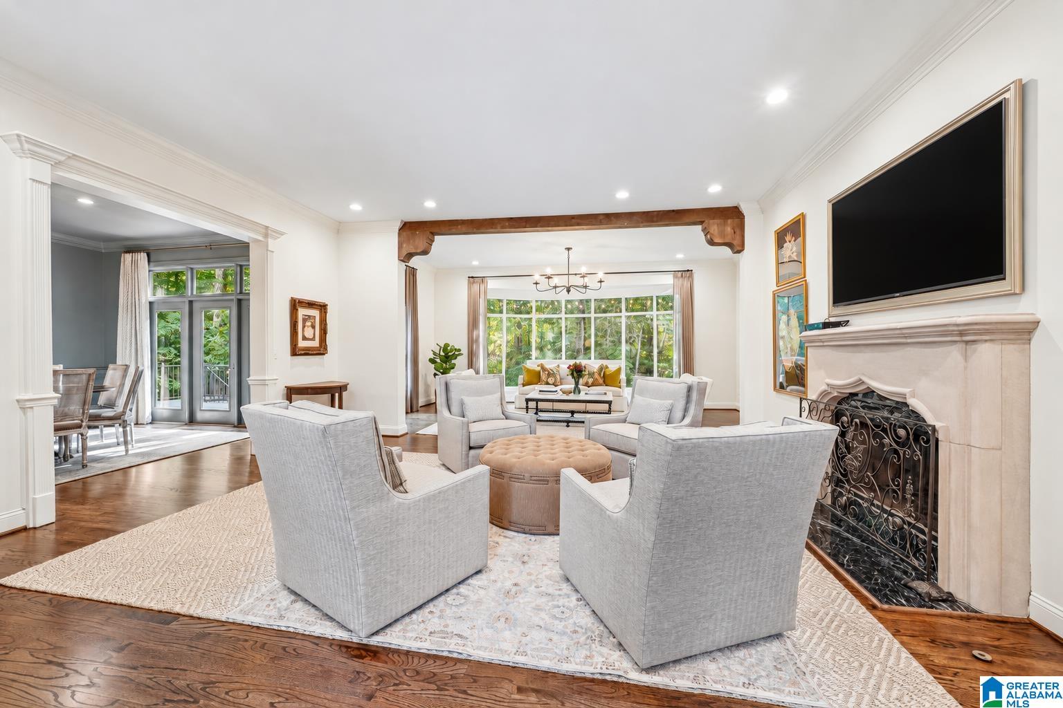 Photo 3 of Single family home for sale at 609 Queens Gate, Birmingham, AL 35242 | MLS# 21467814 | Listing updated on 2026-10-20