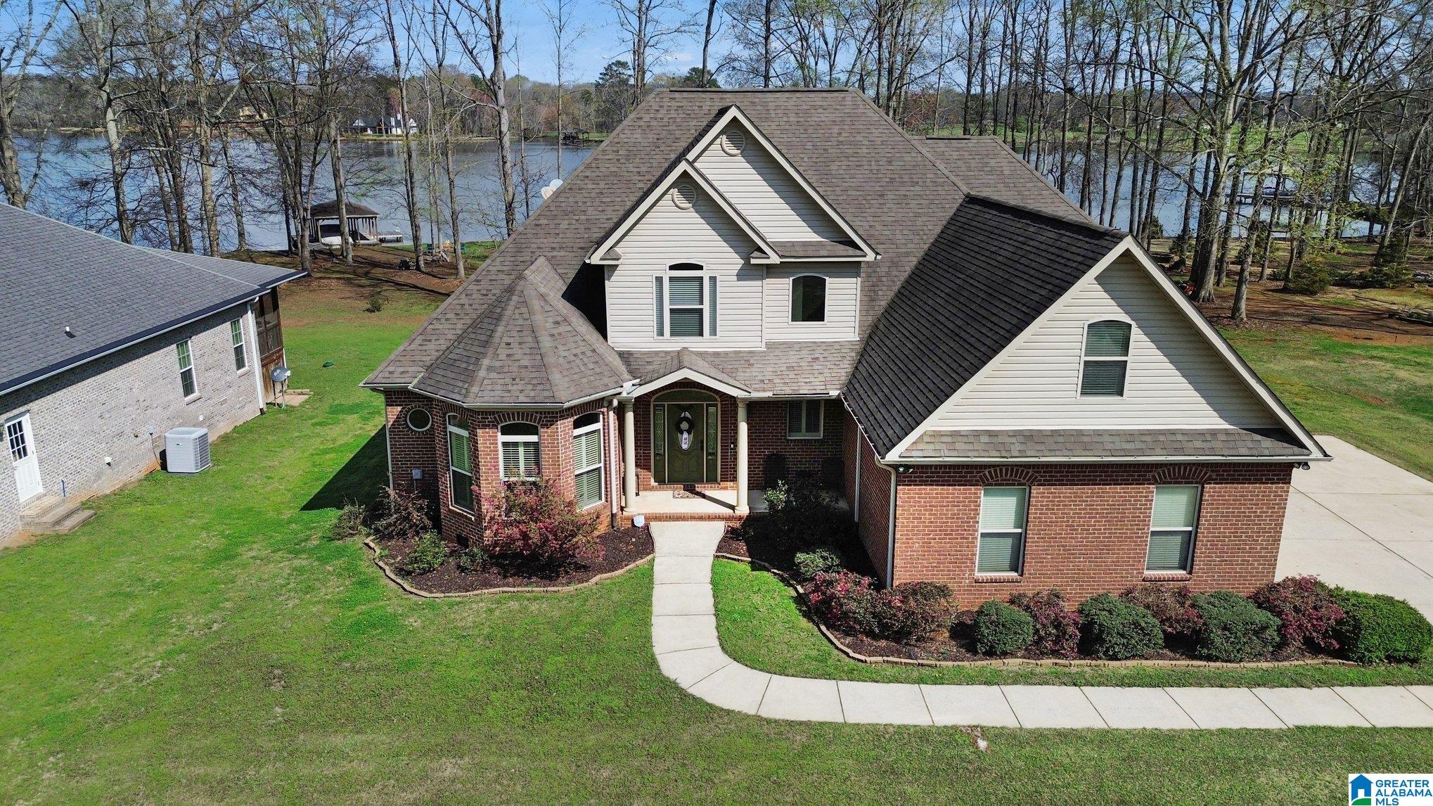 Photo 1 of Single family home for sale at 134 Barnsley St, Wilsonville, AL 35186 | MLS# 21467819 | Listing updated on 2026-10-19