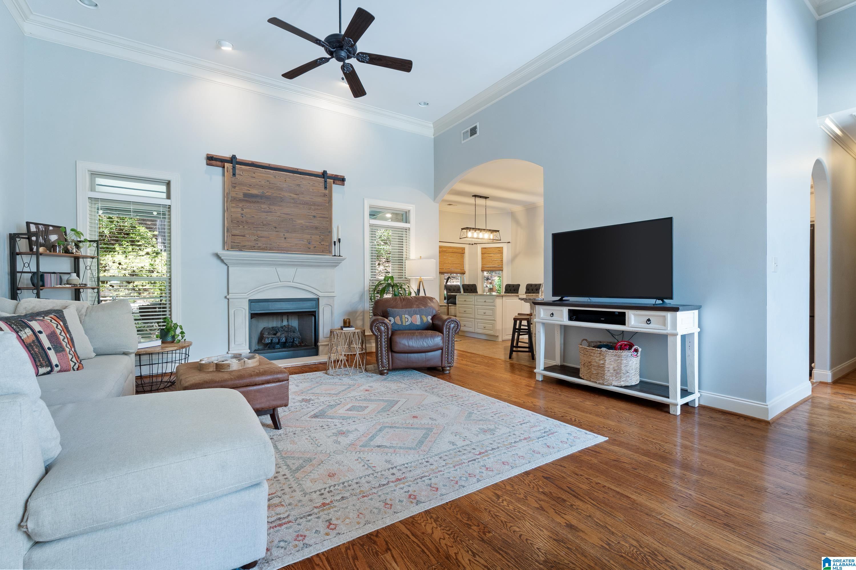 Photo 3 of Sale Pending at 1360 Caliston Way, Pelham, AL 35124 | MLS# 21467826 | Listing updated on 2026-10-20