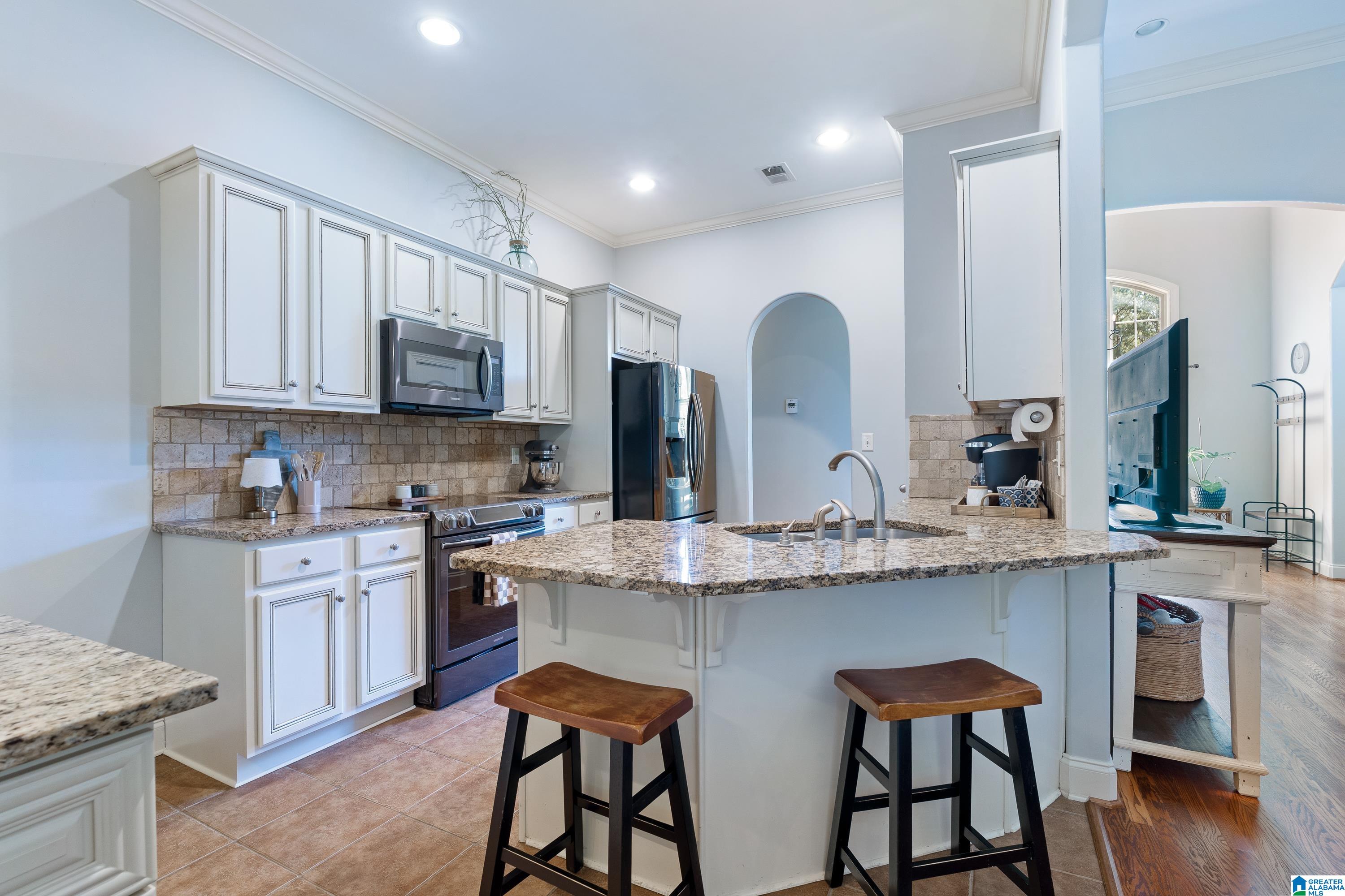 Photo 4 of Sale Pending at 1360 Caliston Way, Pelham, AL 35124 | MLS# 21467826 | Listing updated on 2026-10-20