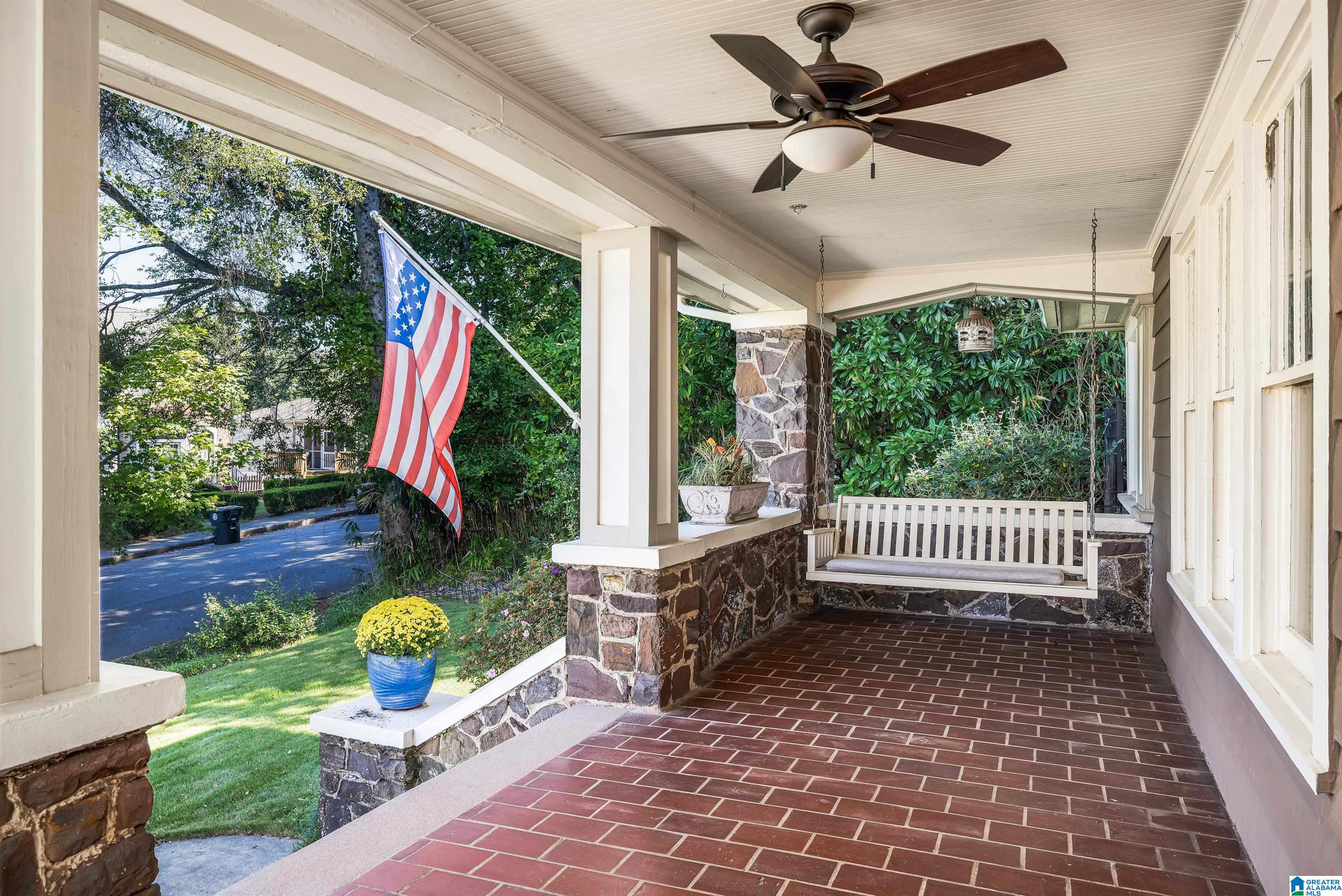 Photo 2 of Single family home for sale at 2717 Caldwell Ave S, Birmingham, AL 35205 | MLS# 21467827 | Listing updated on 2026-10-19