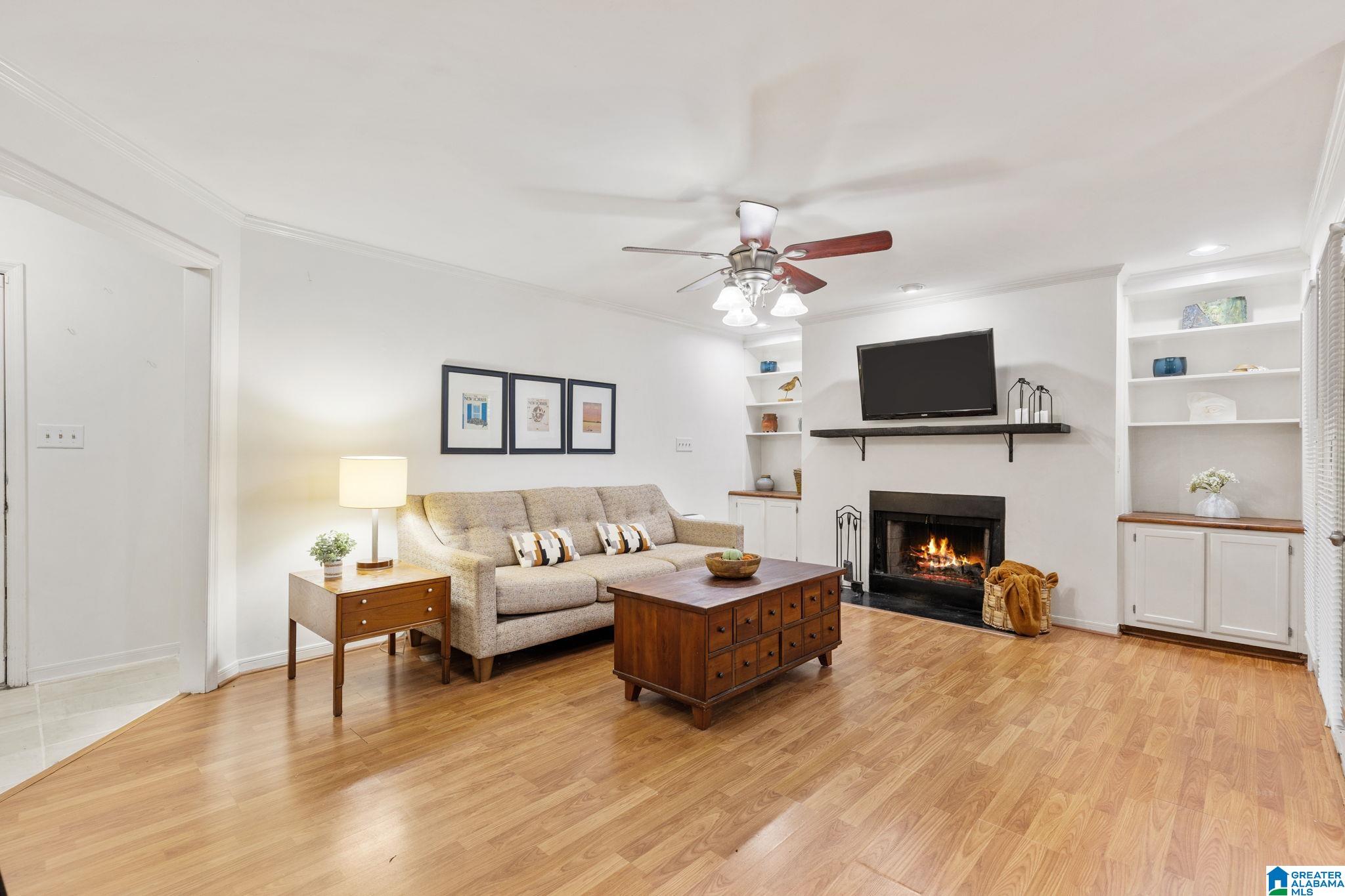 Photo 1 of Condo for sale at 1402 Gables Dr #1402, Hoover, AL 35244 | MLS# 21467830 | Listing updated on 2026-10-21