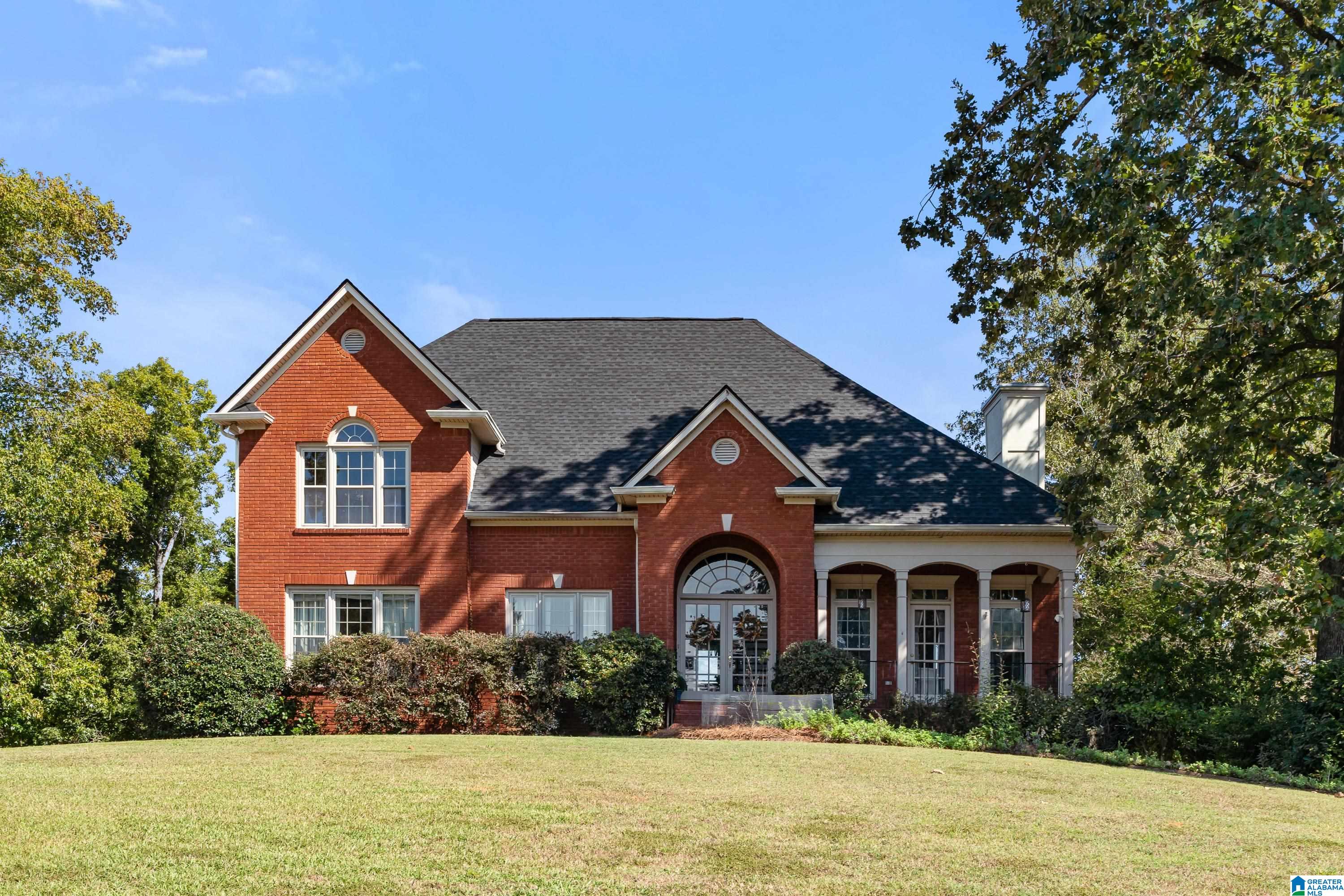 114 SADDLE LAKE DRIVE