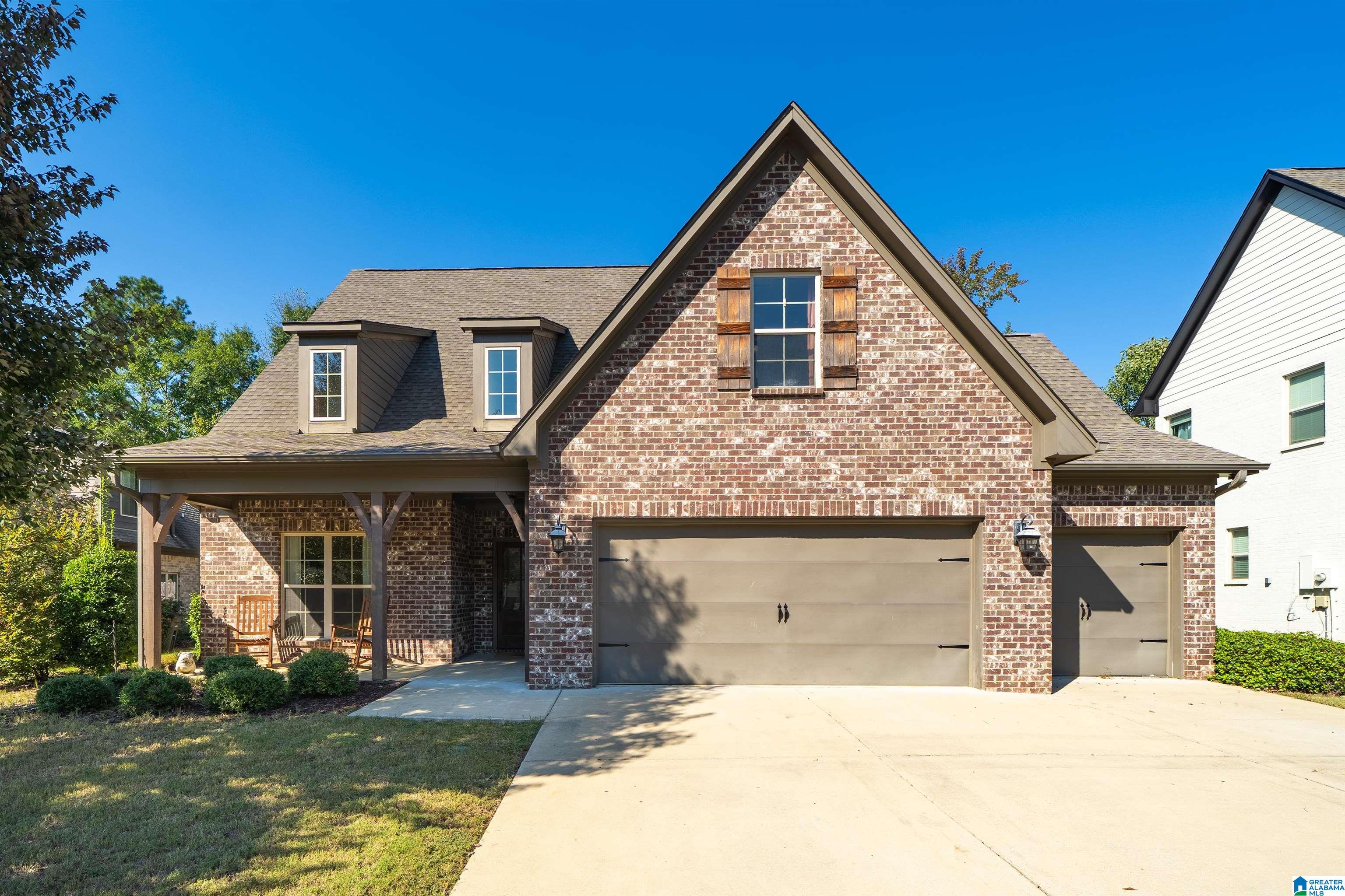 Photo 1 of Single family home for sale at 612 Kirkwall Ln, Pelham, AL 35124 | MLS# 21467835 | Listing updated on 2026-10-21