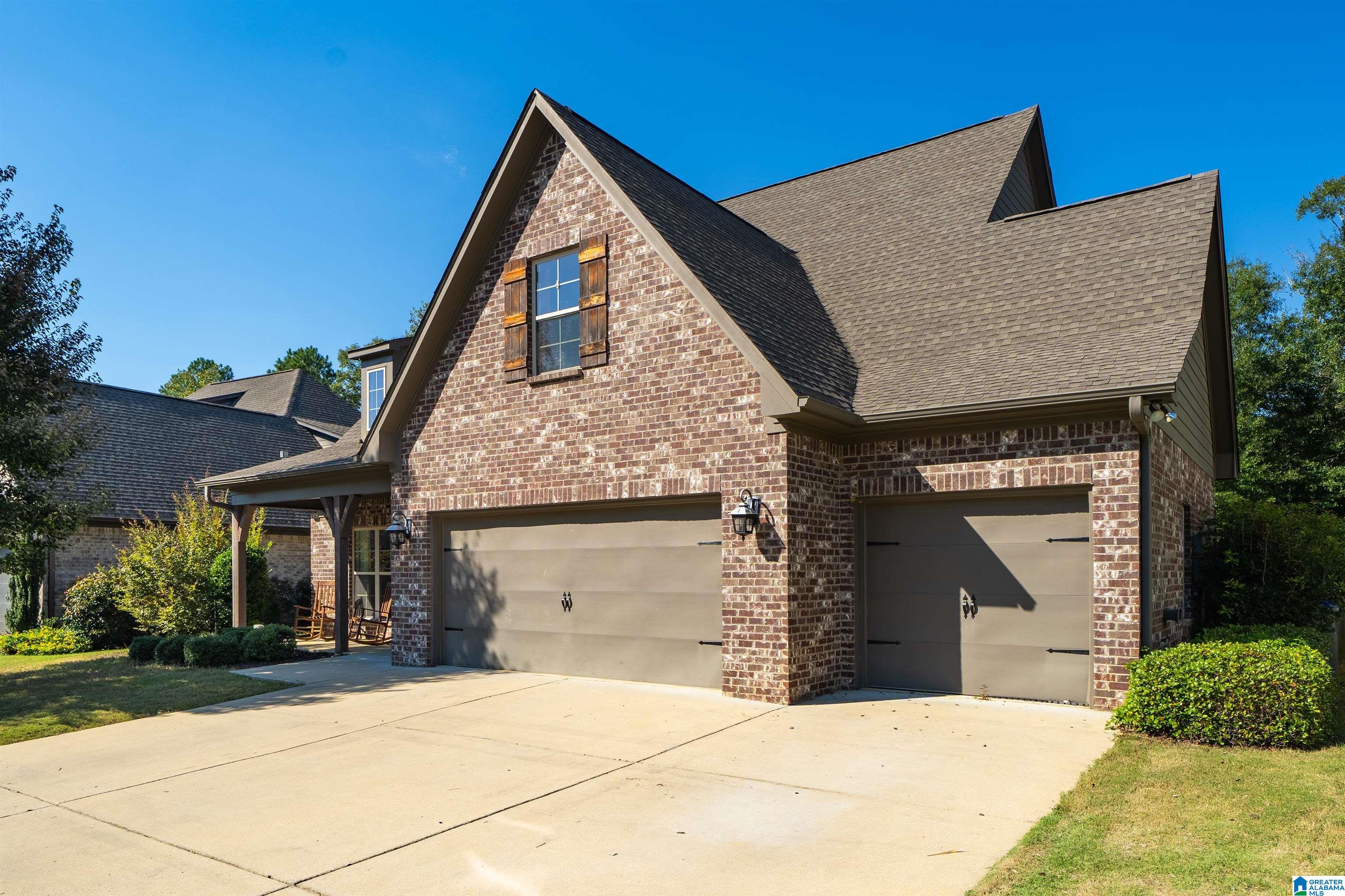 Photo 2 of Single family home for sale at 612 Kirkwall Ln, Pelham, AL 35124 | MLS# 21467835 | Listing updated on 2026-10-21