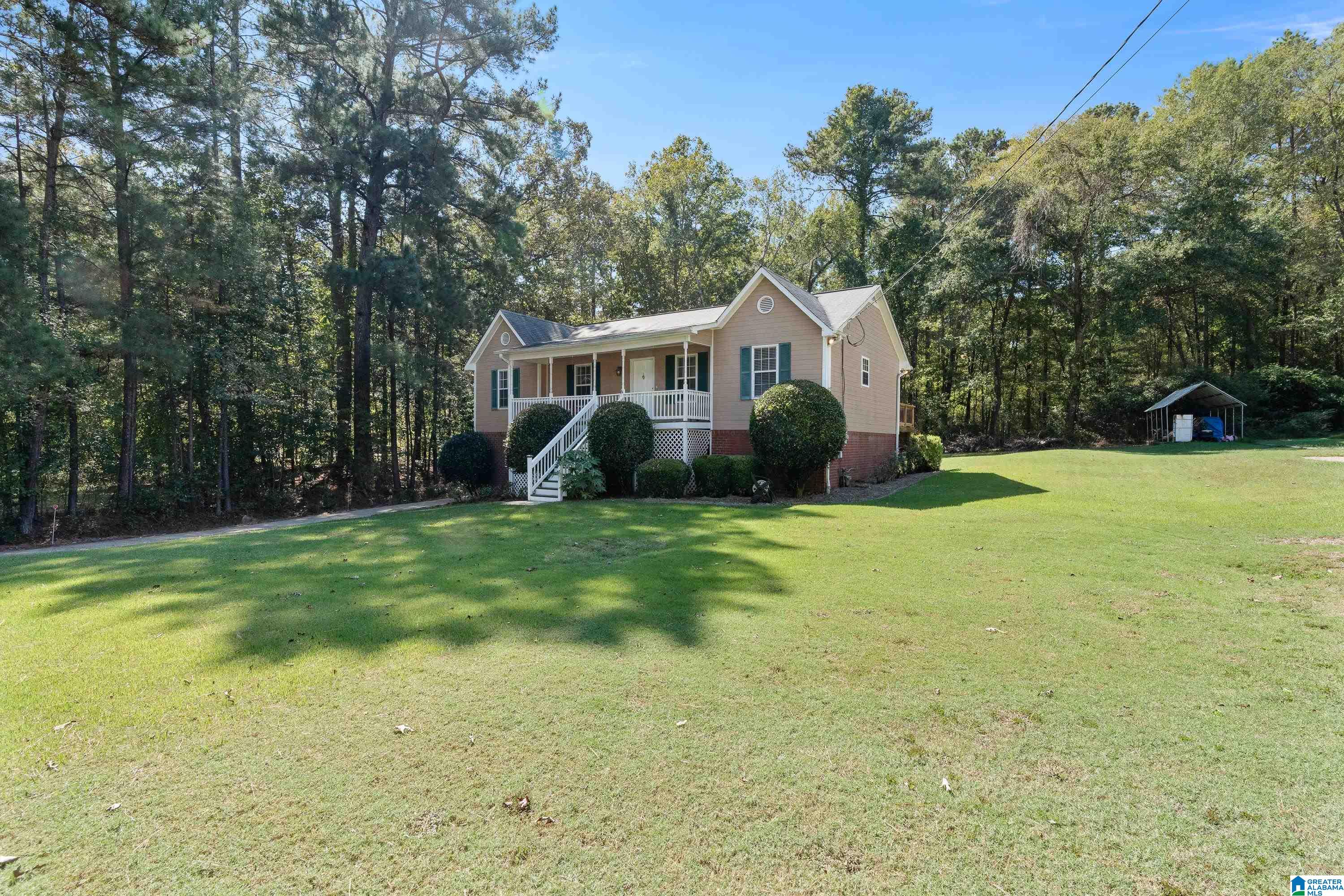 Photo 3 of Single family home for sale at 120 Lynn Dr, Trussville, AL 35173 | MLS# 21467840 | Listing updated on 2026-10-19