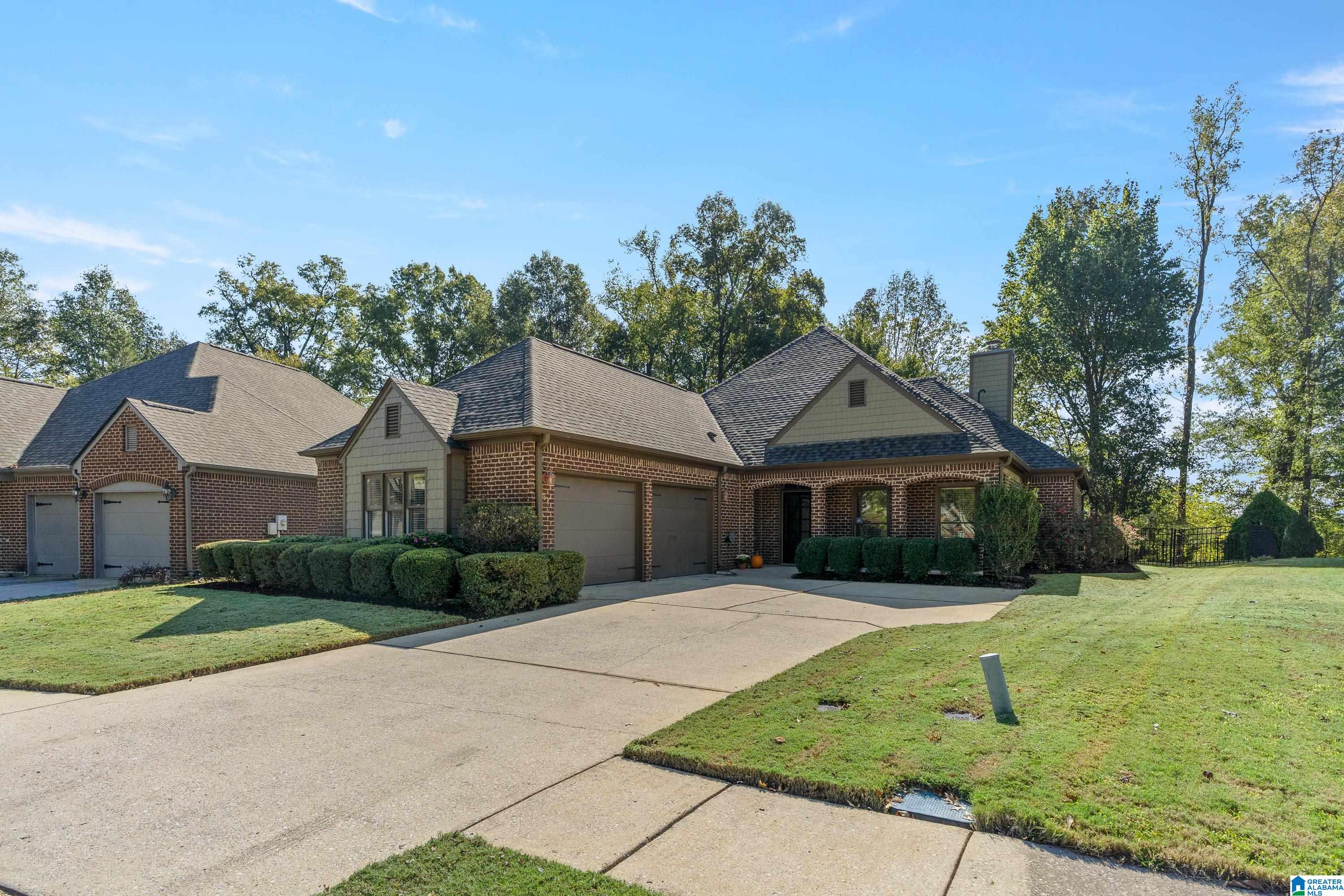 Photo 2 of Single family home for sale at 4214 Shinnecock Cir, Bessemer, AL 35022 | MLS# 21467846 | Listing updated on 2026-10-17