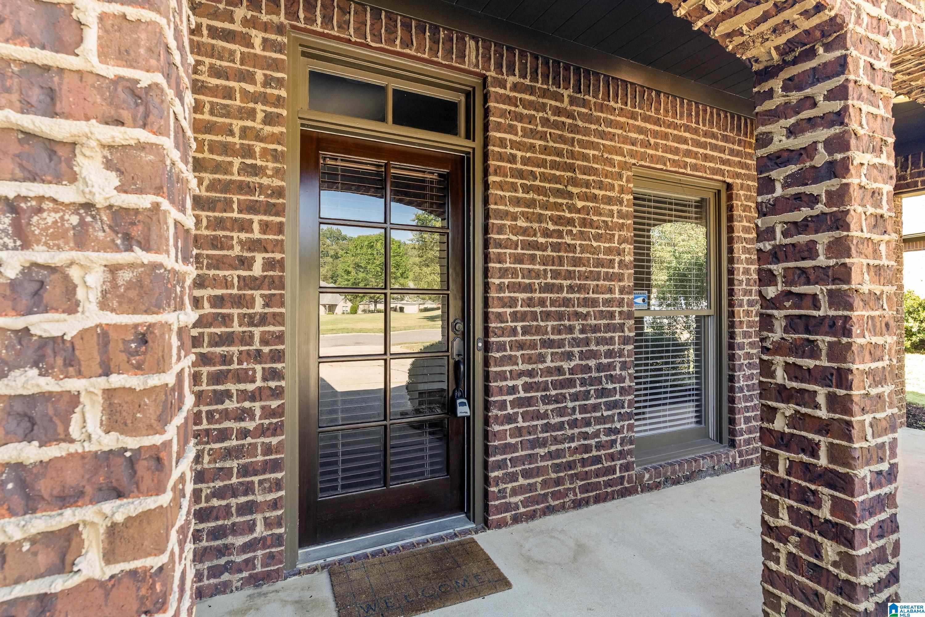 Photo 3 of Single family home for sale at 4214 Shinnecock Cir, Bessemer, AL 35022 | MLS# 21467846 | Listing updated on 2026-10-17