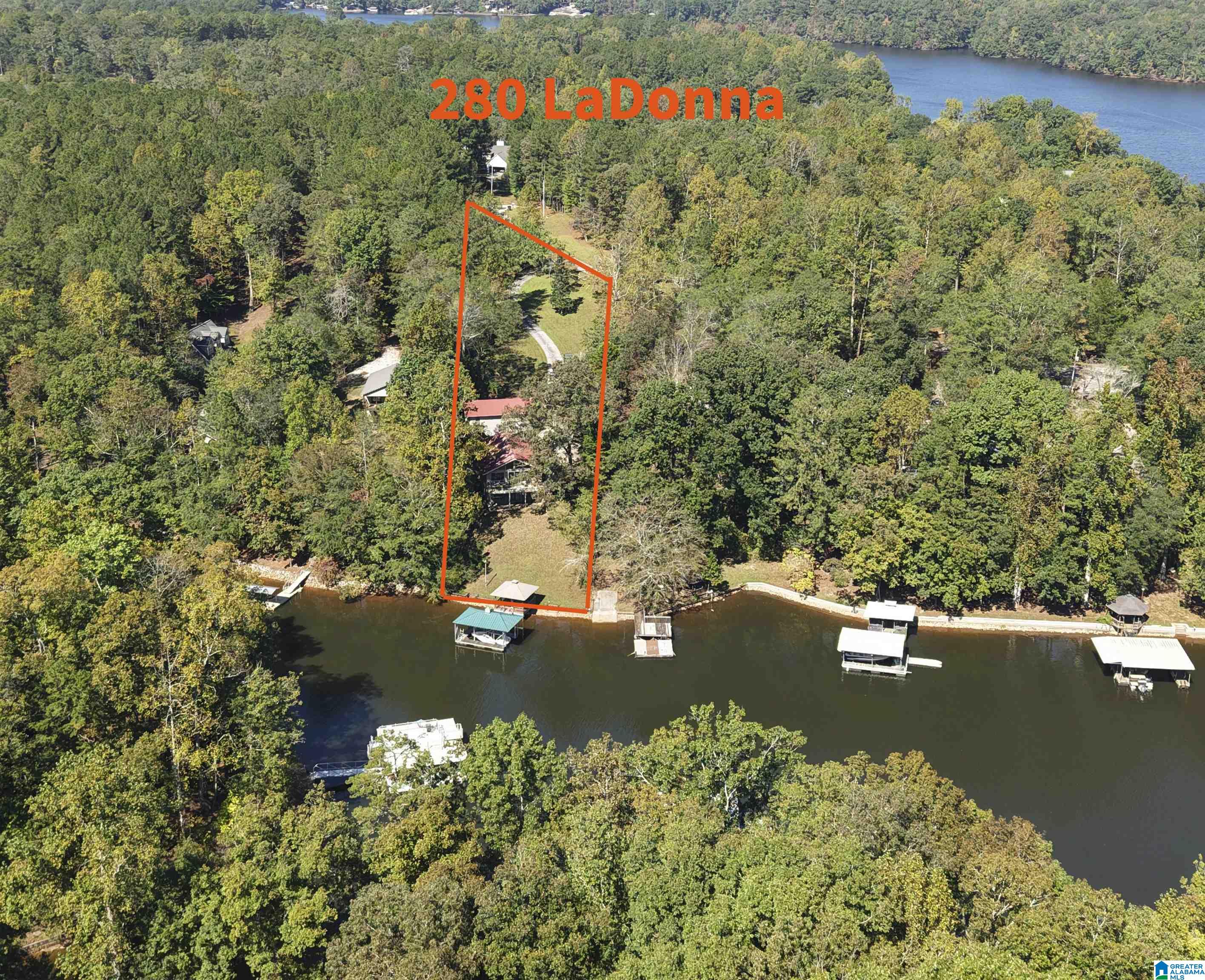 Photo 2 of Single family home for sale at 280 Ladonna Dr, Wedowee, AL 36278 | MLS# 21467853 | Listing updated on 2026-10-18