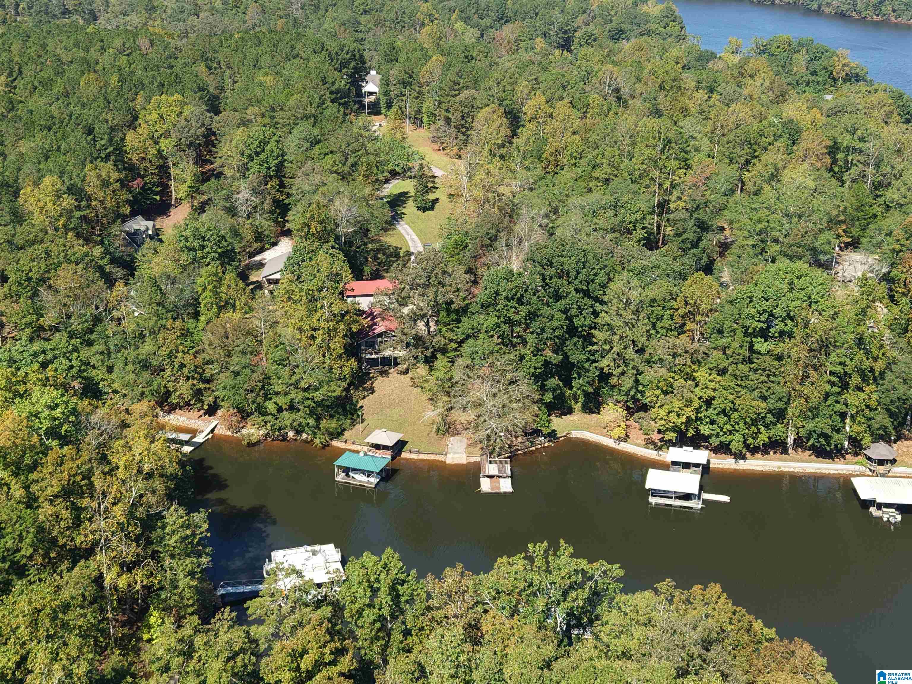 Photo 3 of Single family home for sale at 280 Ladonna Dr, Wedowee, AL 36278 | MLS# 21467853 | Listing updated on 2026-10-18