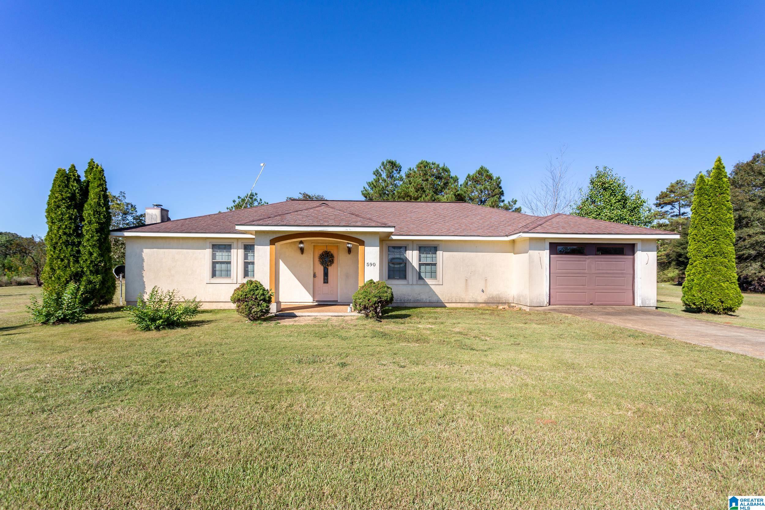 590 MCELDERRY CIRCLE