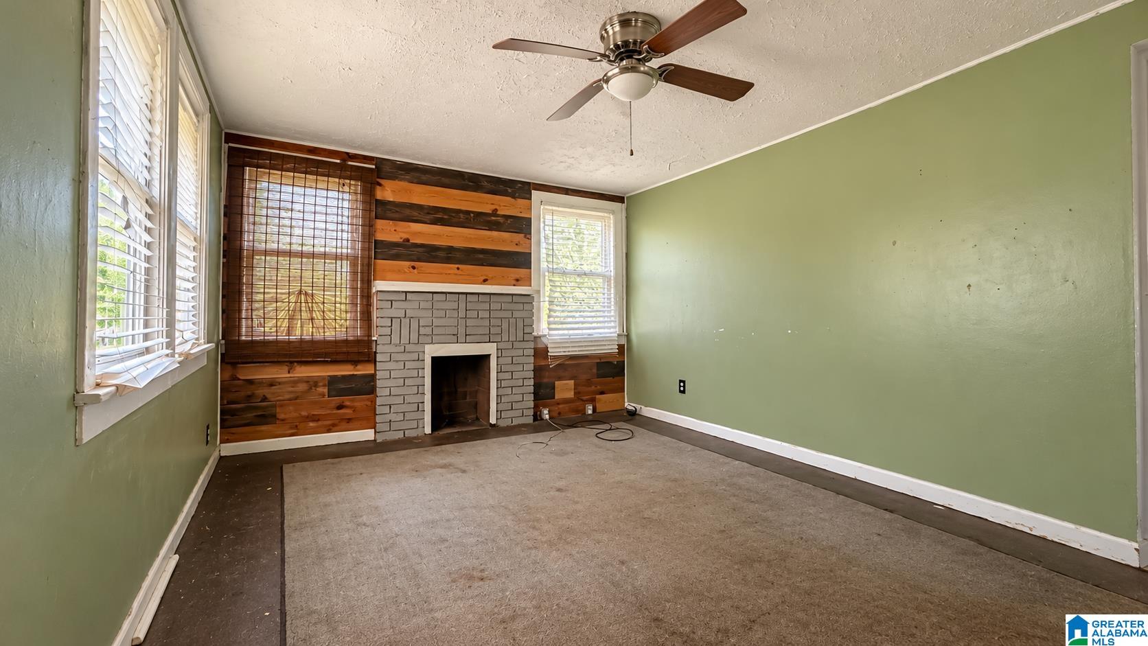 Photo 3 of Single family home for sale at 175 Evans St, Heflin, AL 36264 | MLS# 21467858 | Listing updated on 2026-10-22