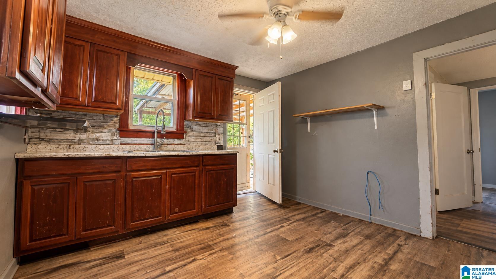 Photo 4 of Single family home for sale at 175 Evans St, Heflin, AL 36264 | MLS# 21467858 | Listing updated on 2026-10-22