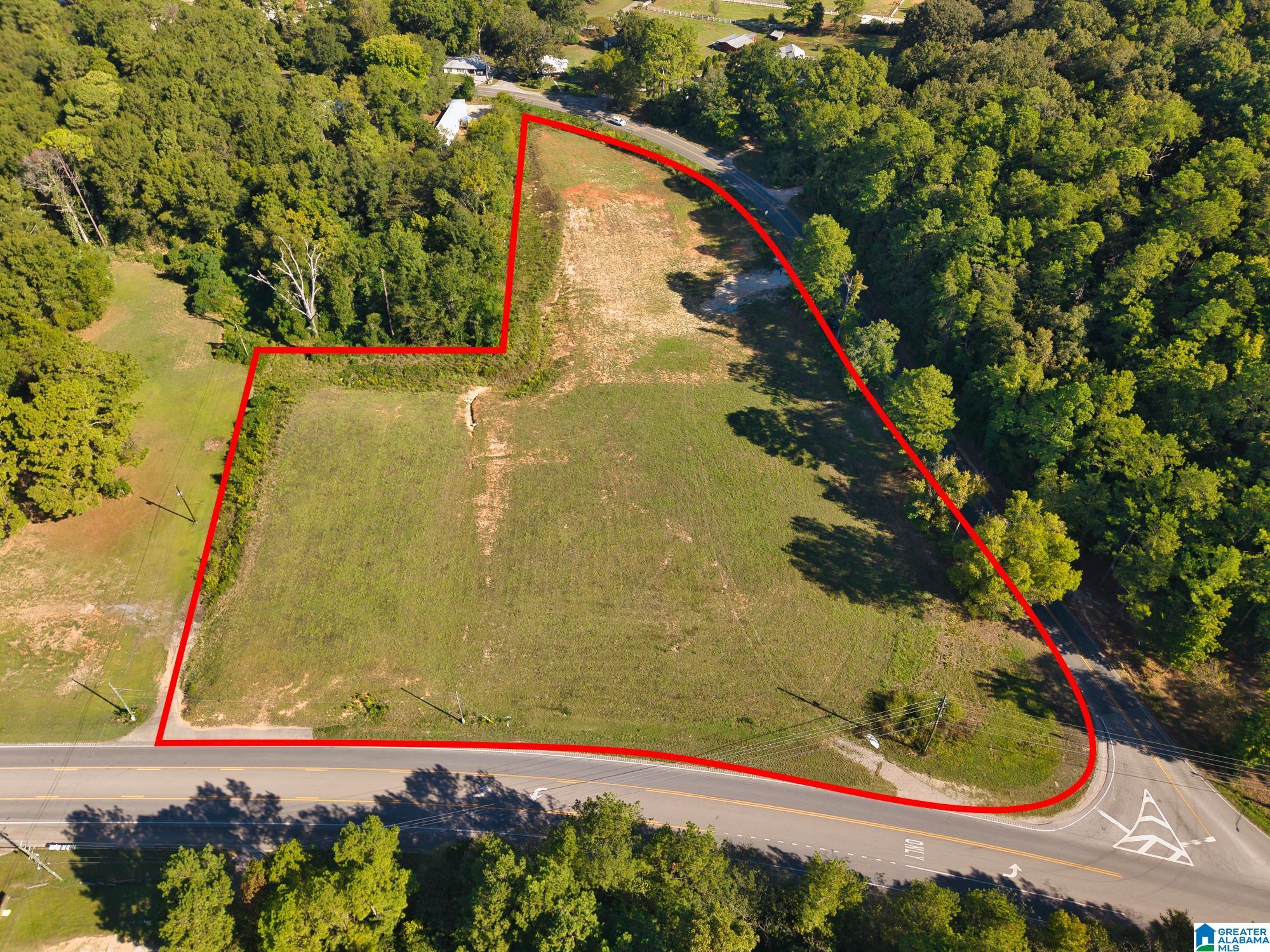 4905 ALABAMA HIGHWAY 25