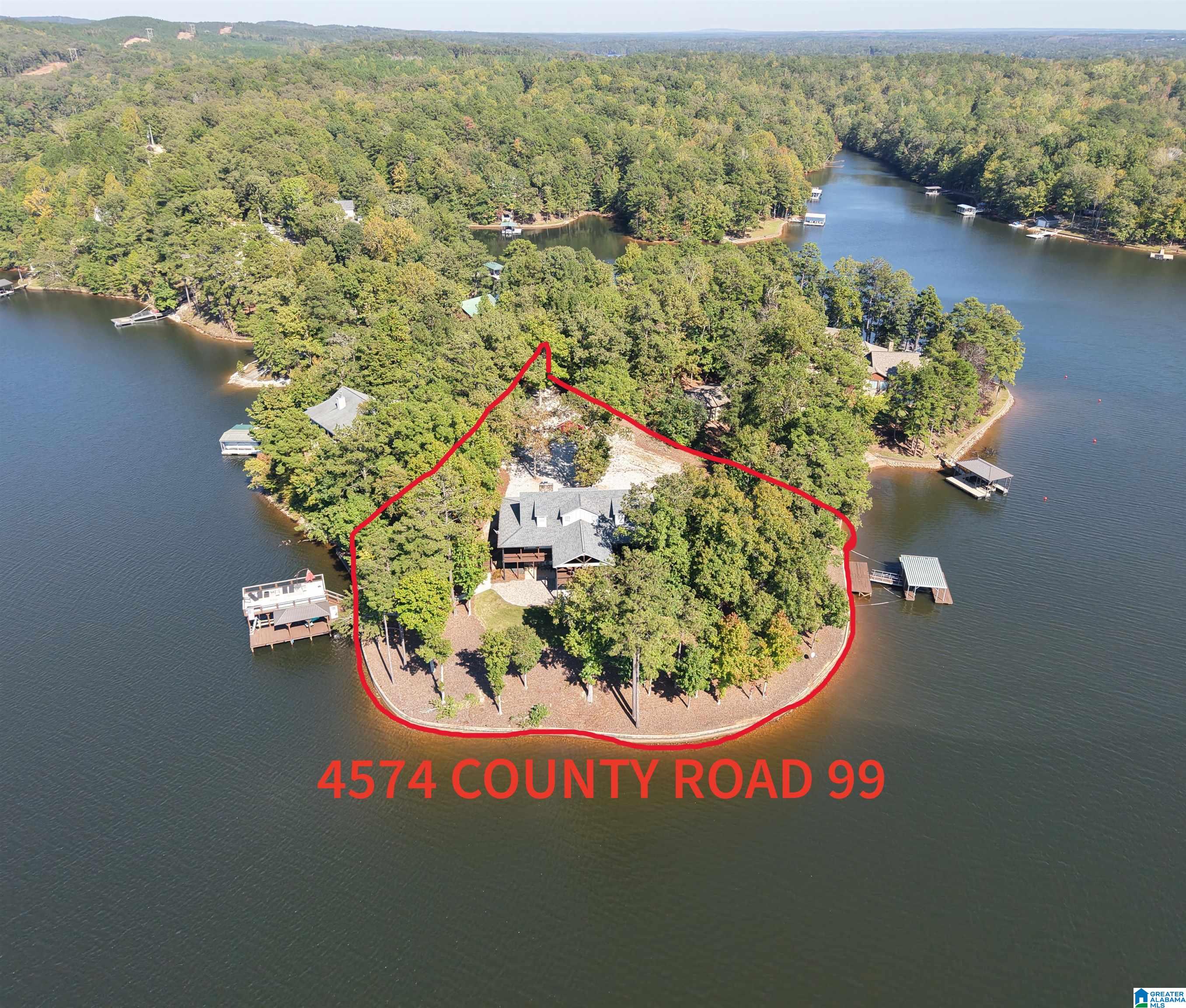 4574 COUNTY ROAD 99