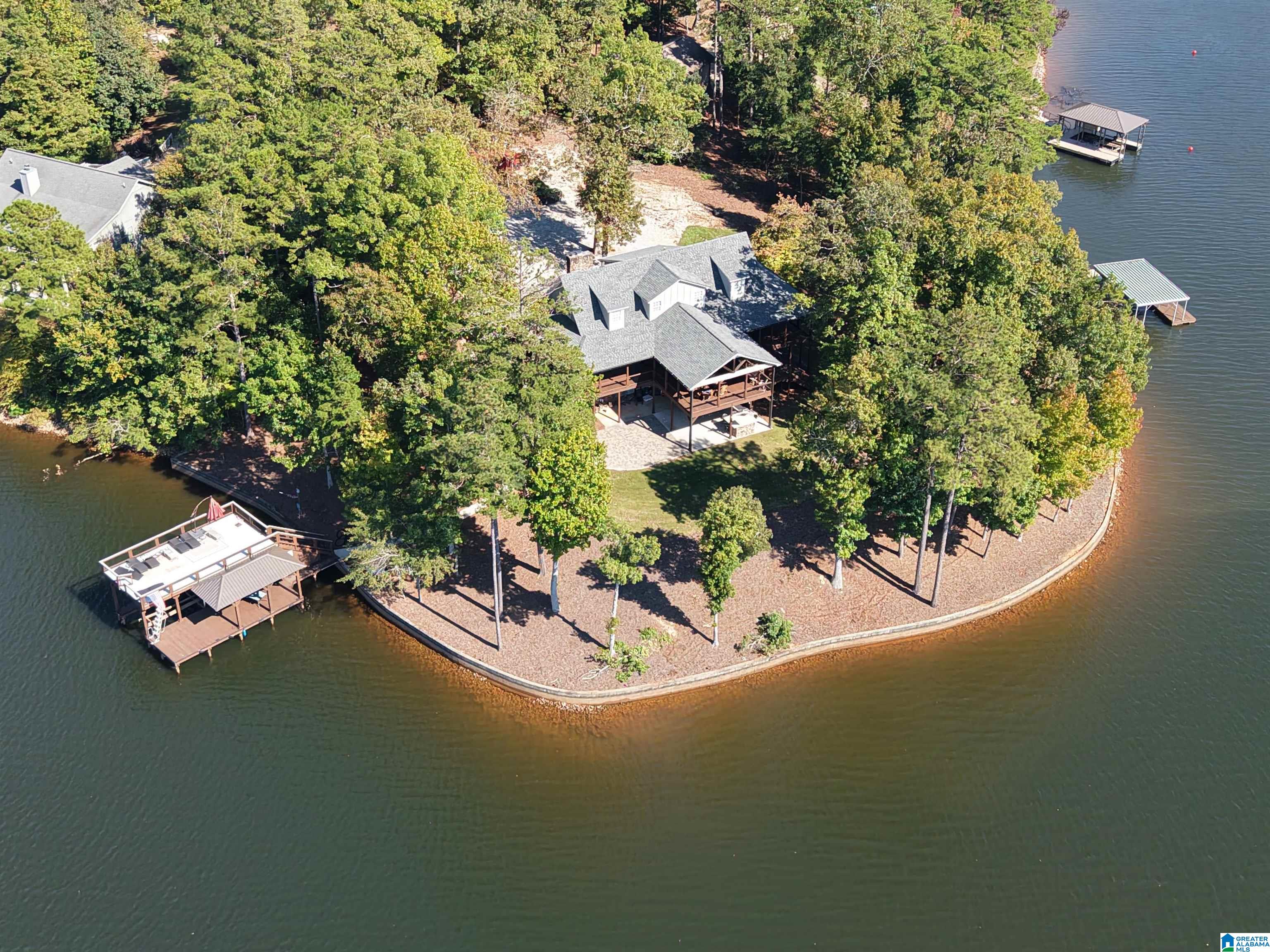 Photo 2 of Single family home for sale at 4574 County Rd 99, Wedowee, AL 36278 | MLS# 21467863 | Listing updated on 2026-10-16