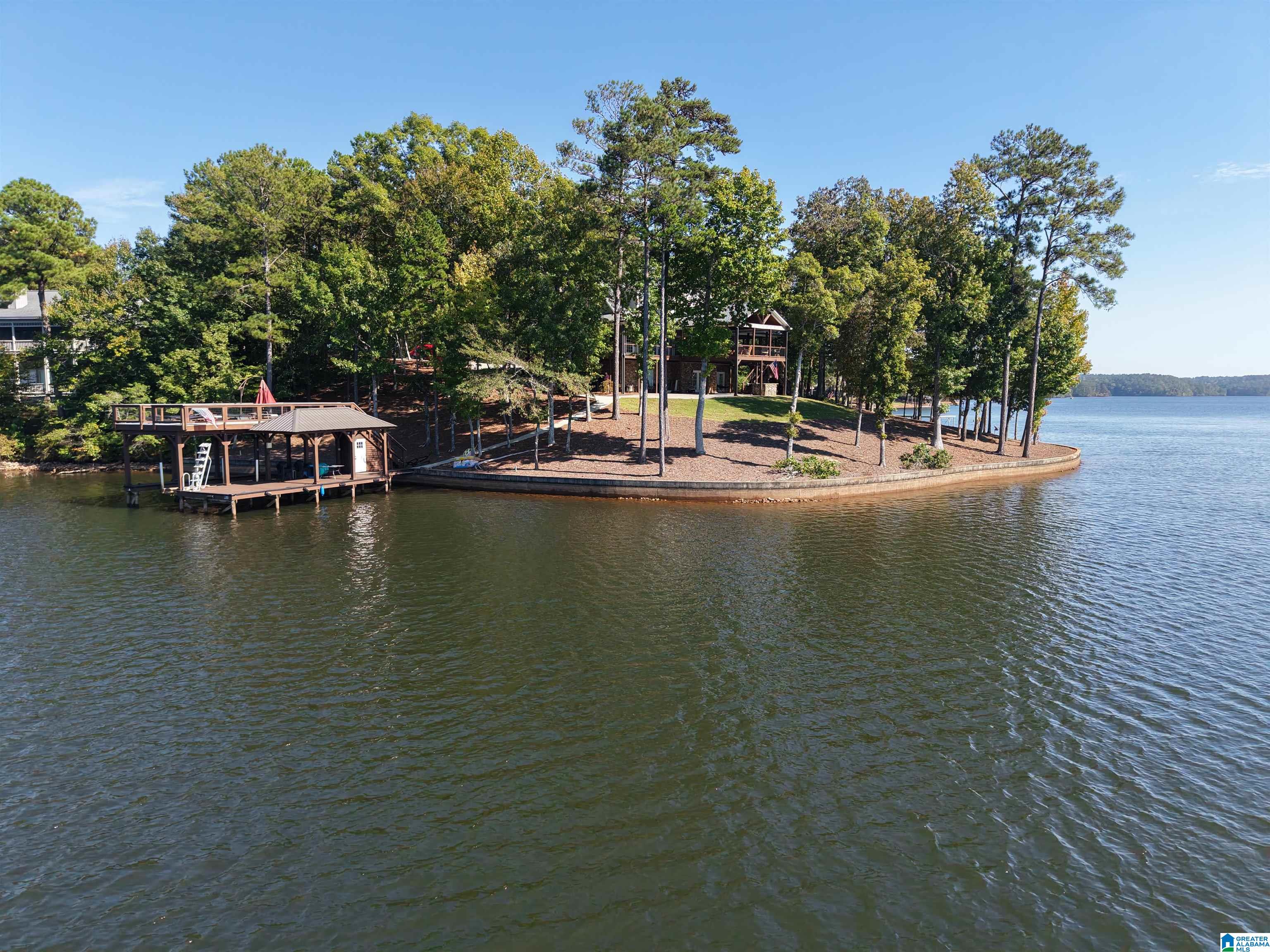 Photo 3 of Single family home for sale at 4574 County Rd 99, Wedowee, AL 36278 | MLS# 21467863 | Listing updated on 2026-10-16