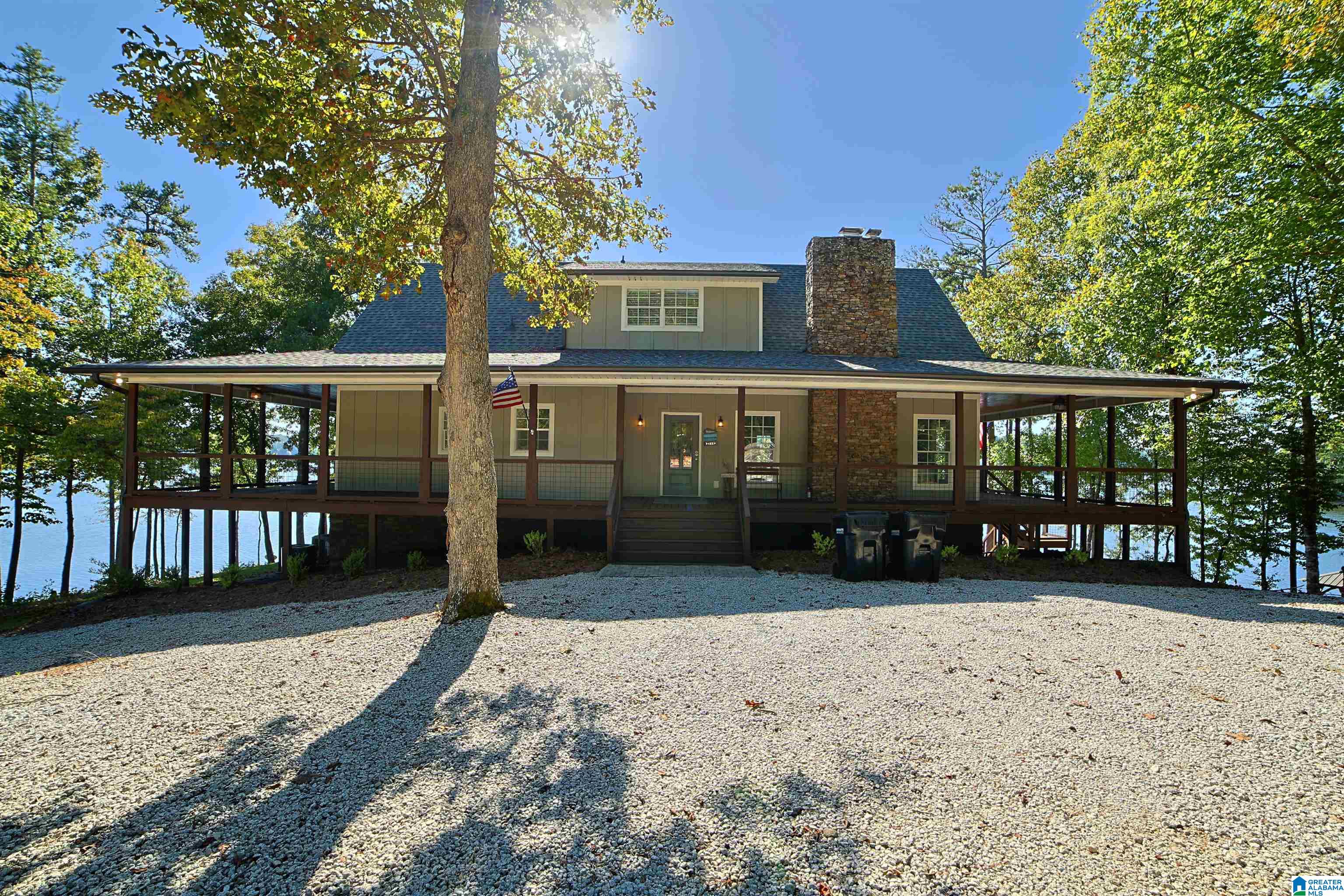 Photo 4 of Single family home for sale at 4574 County Rd 99, Wedowee, AL 36278 | MLS# 21467863 | Listing updated on 2026-10-16