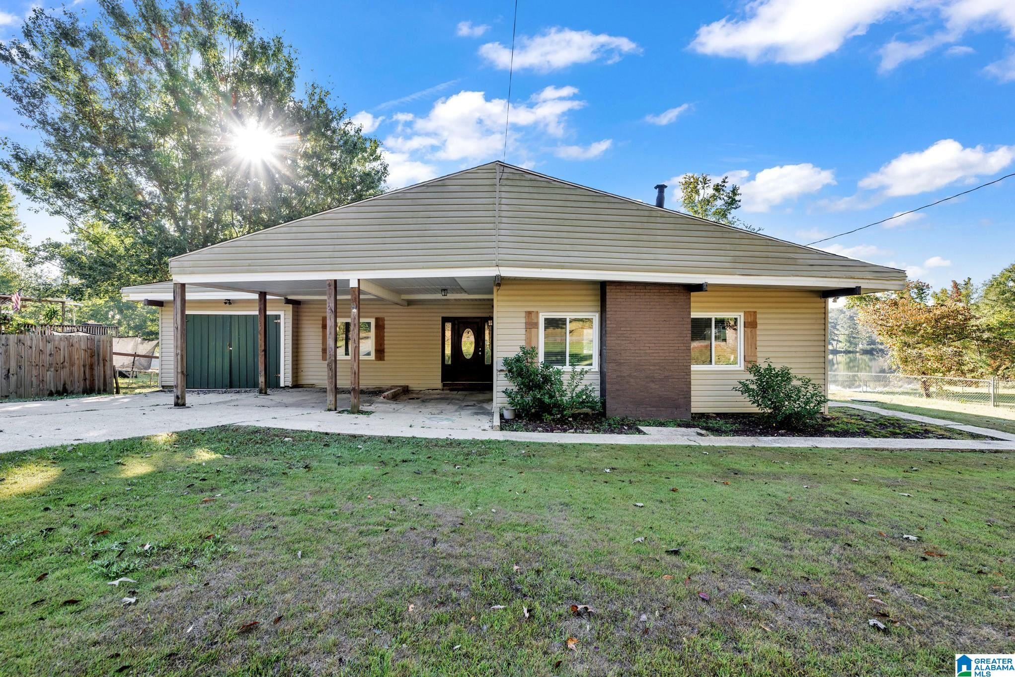 11807 WOODLAND DRIVE