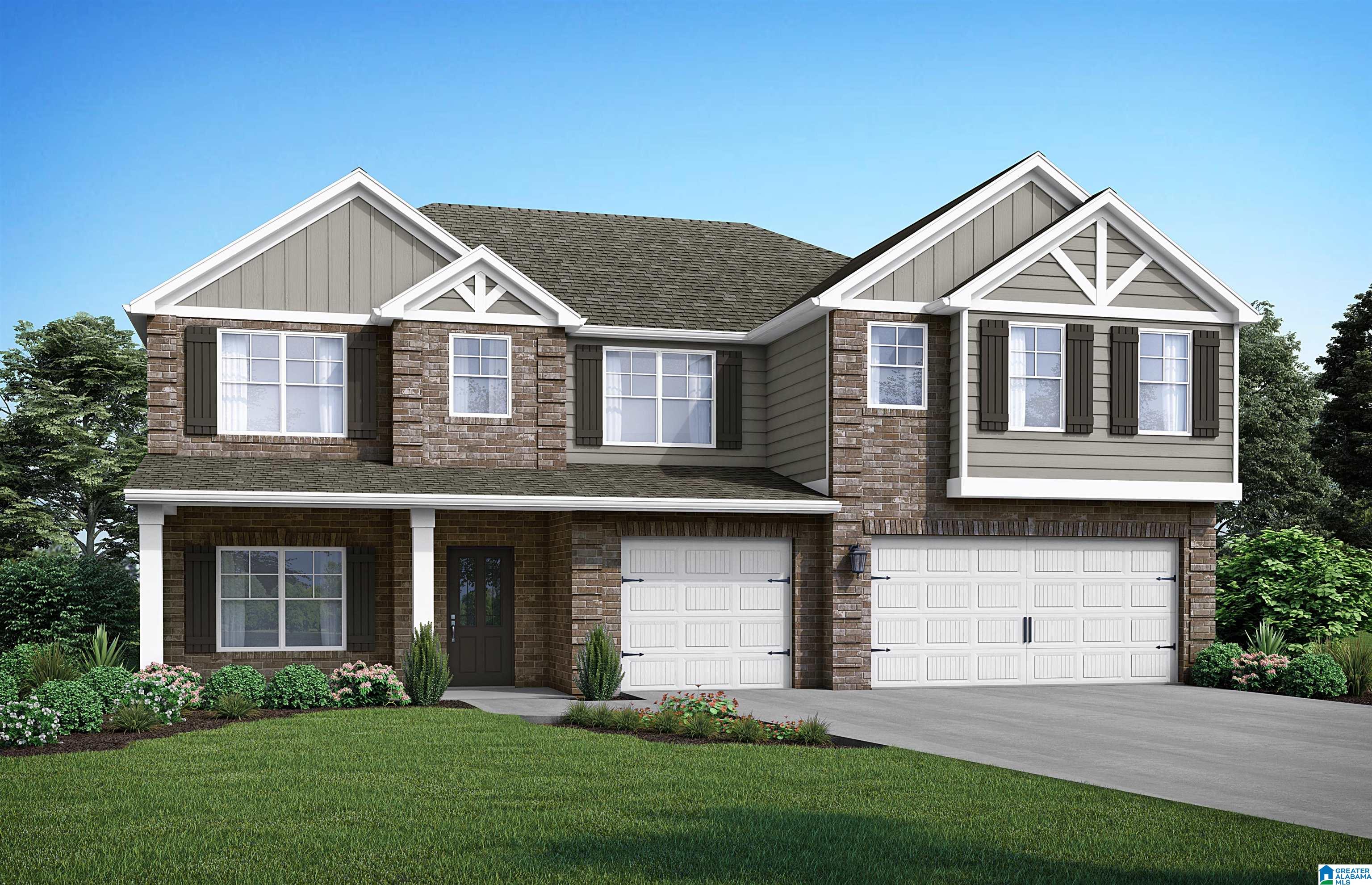 3012 SWEETGUM LANE