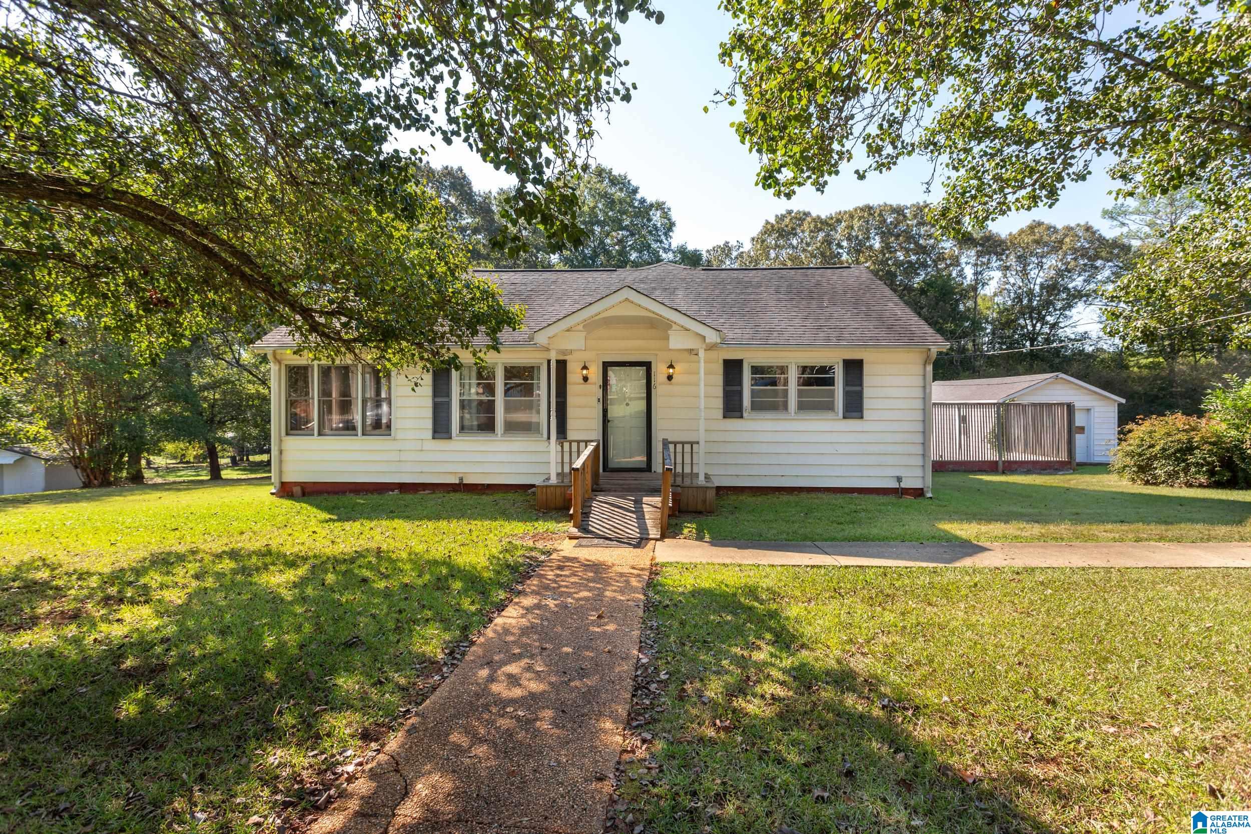 116 HENDRICKS STREET