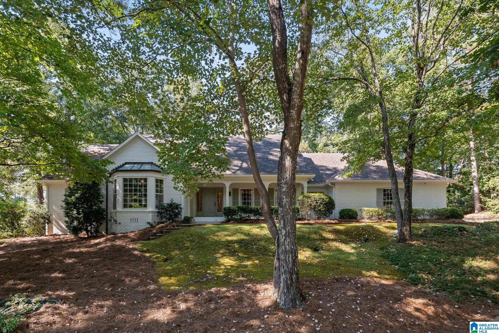Photo 1 of Single family home for sale at 4218 Sharpsburg Dr, Mountain Brk, AL 35213 | MLS# 21467893 | Listing updated on 2026-10-22