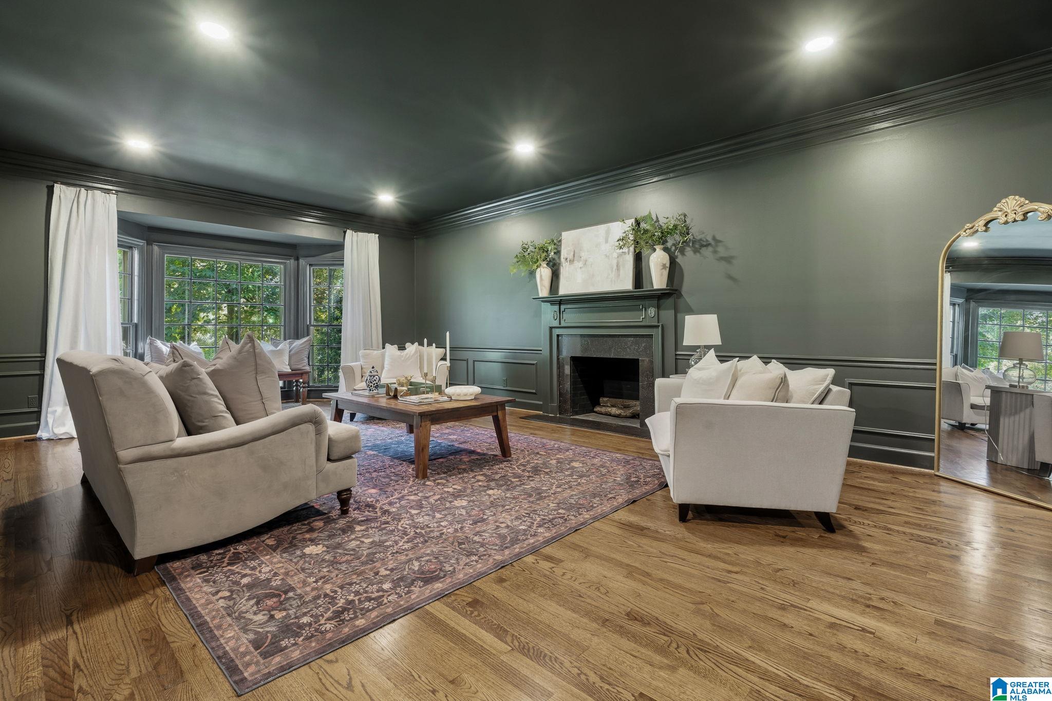 Photo 3 of Single family home for sale at 4218 Sharpsburg Dr, Mountain Brk, AL 35213 | MLS# 21467893 | Listing updated on 2026-10-22