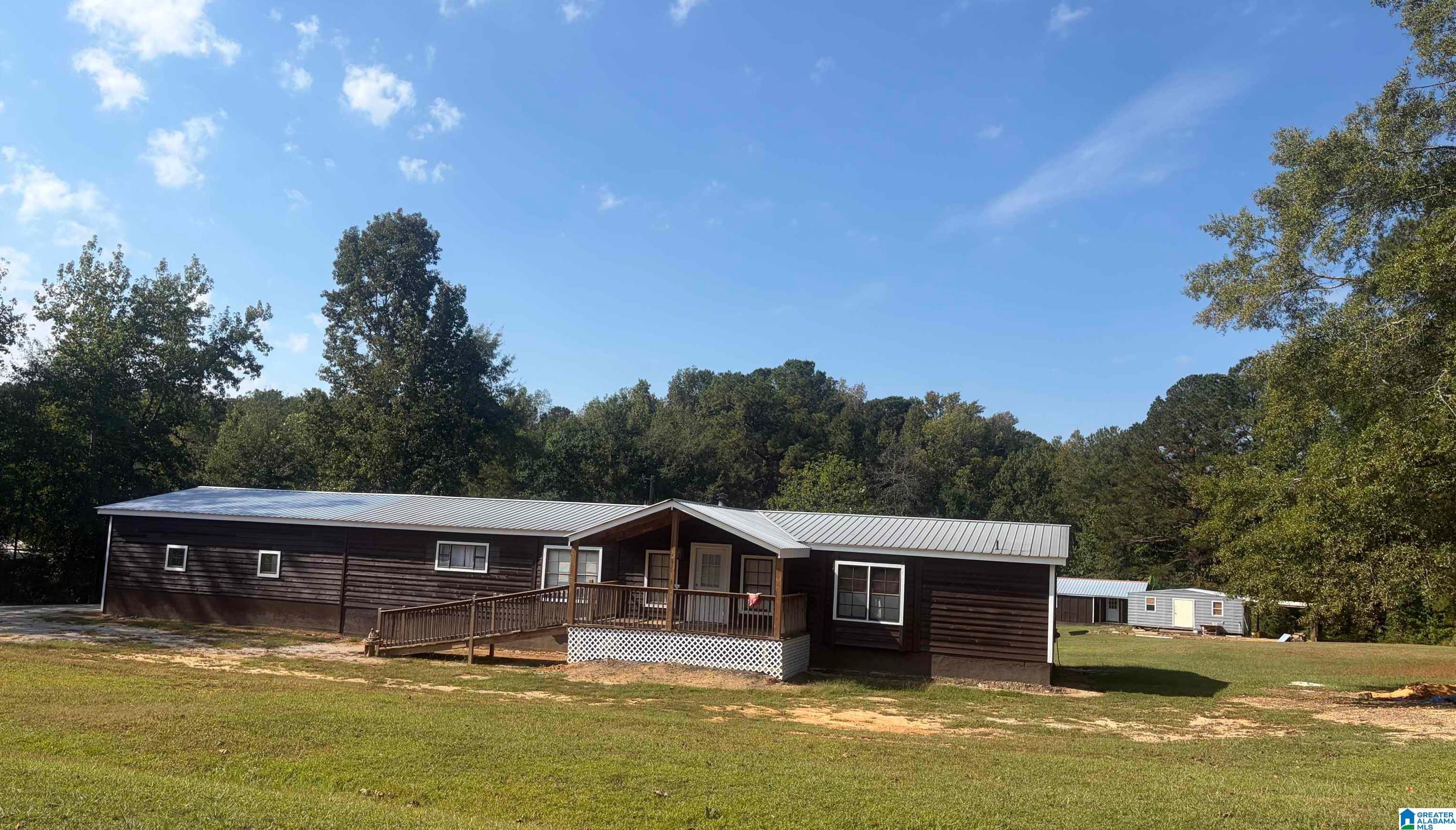 Single family home for sale at 2003 County Rd 195, JEMISON, AL 35085 | MLS# 21467894