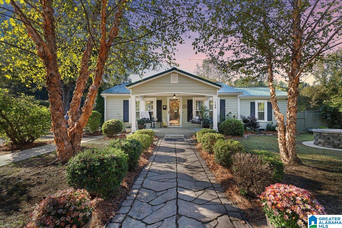 Single family home for sale at 148 County Rd 33, ONEONTA, AL 35121 | MLS# 21467896