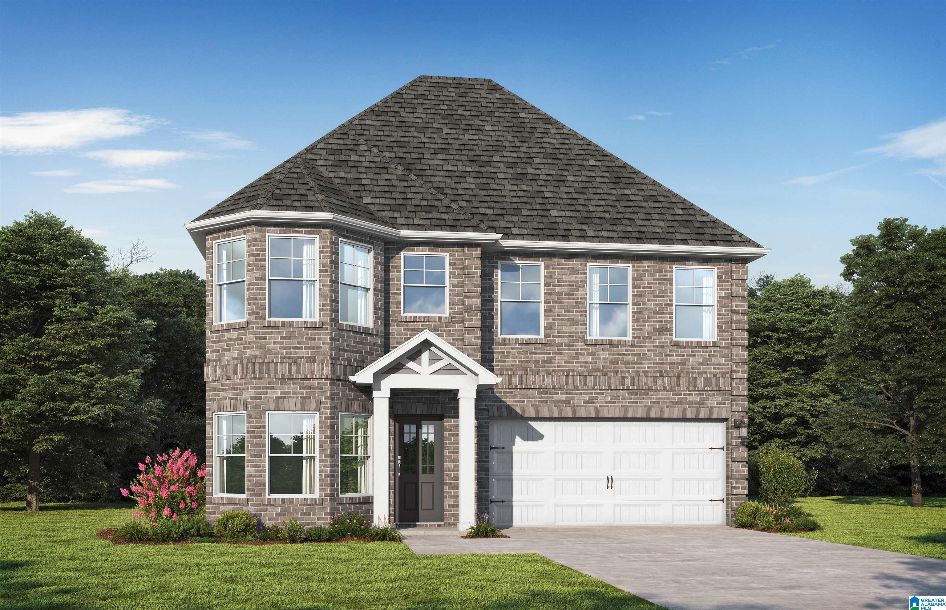 12643 WOODSTOCK CROSSINGS DRIVE