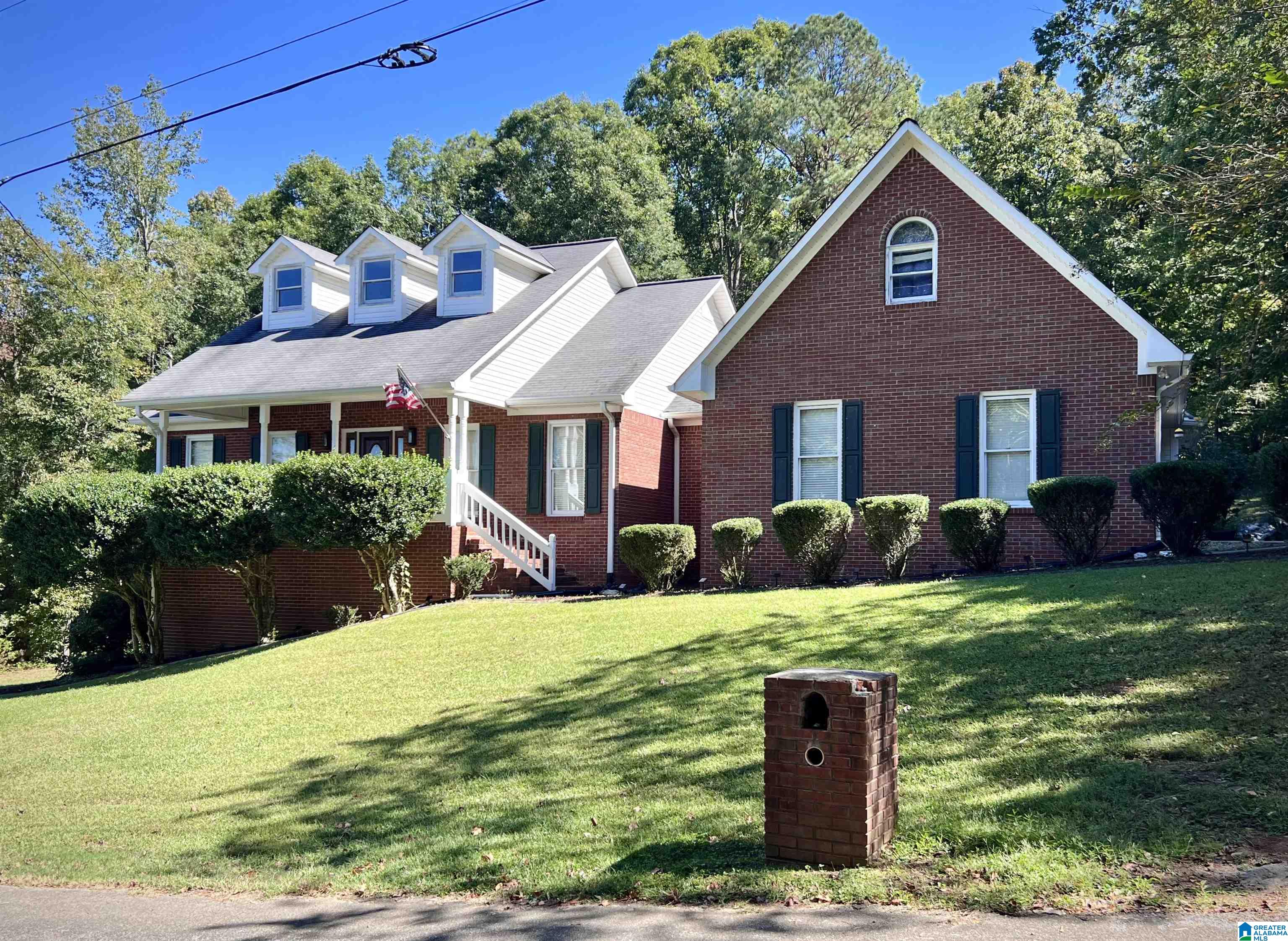 357 ANNA MATTISON ROAD