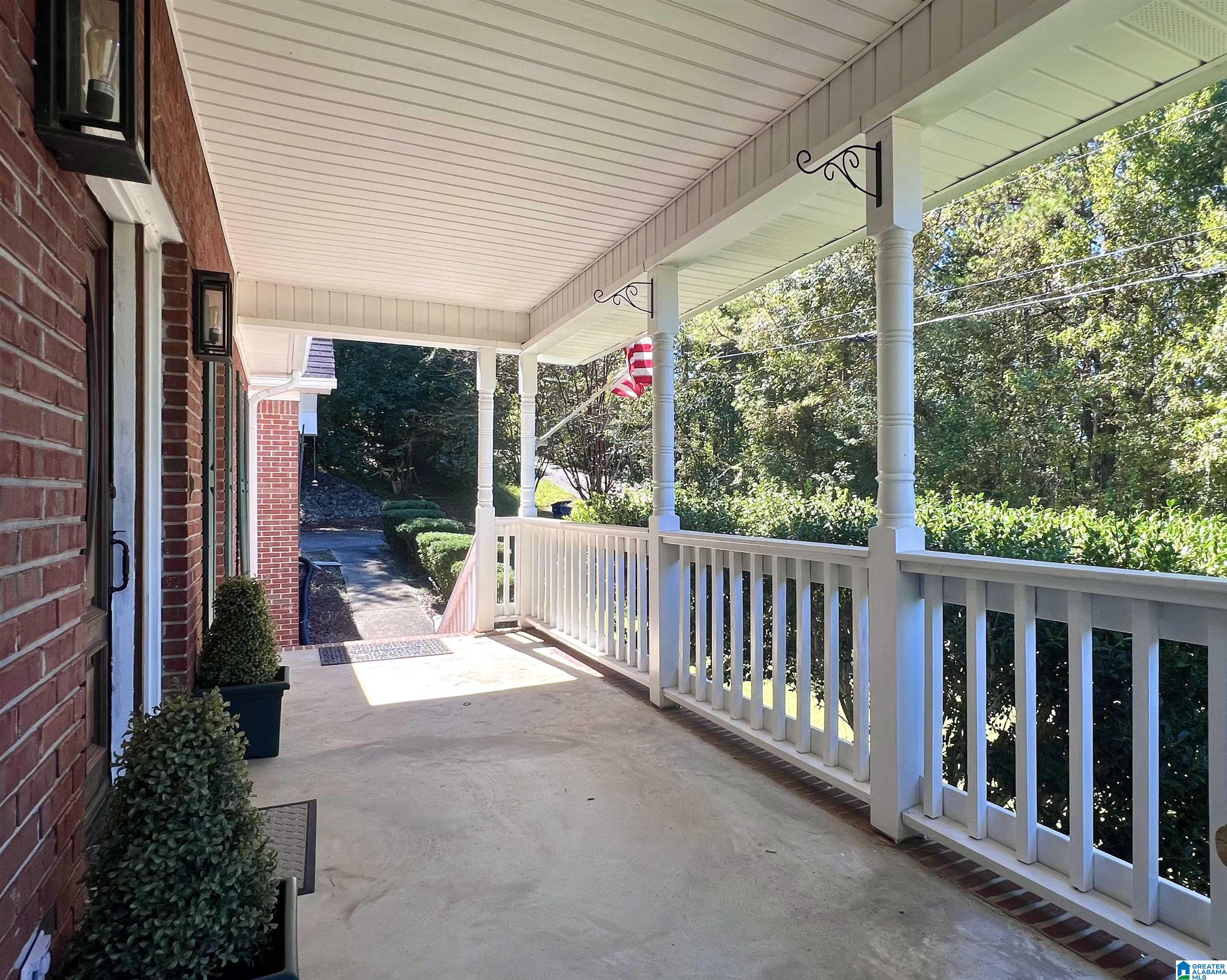 Photo 2 of Single family home for sale at 357 Anna Mattison Rd, Oxford, AL 36203 | MLS# 21467901 | Listing updated on 2026-10-17