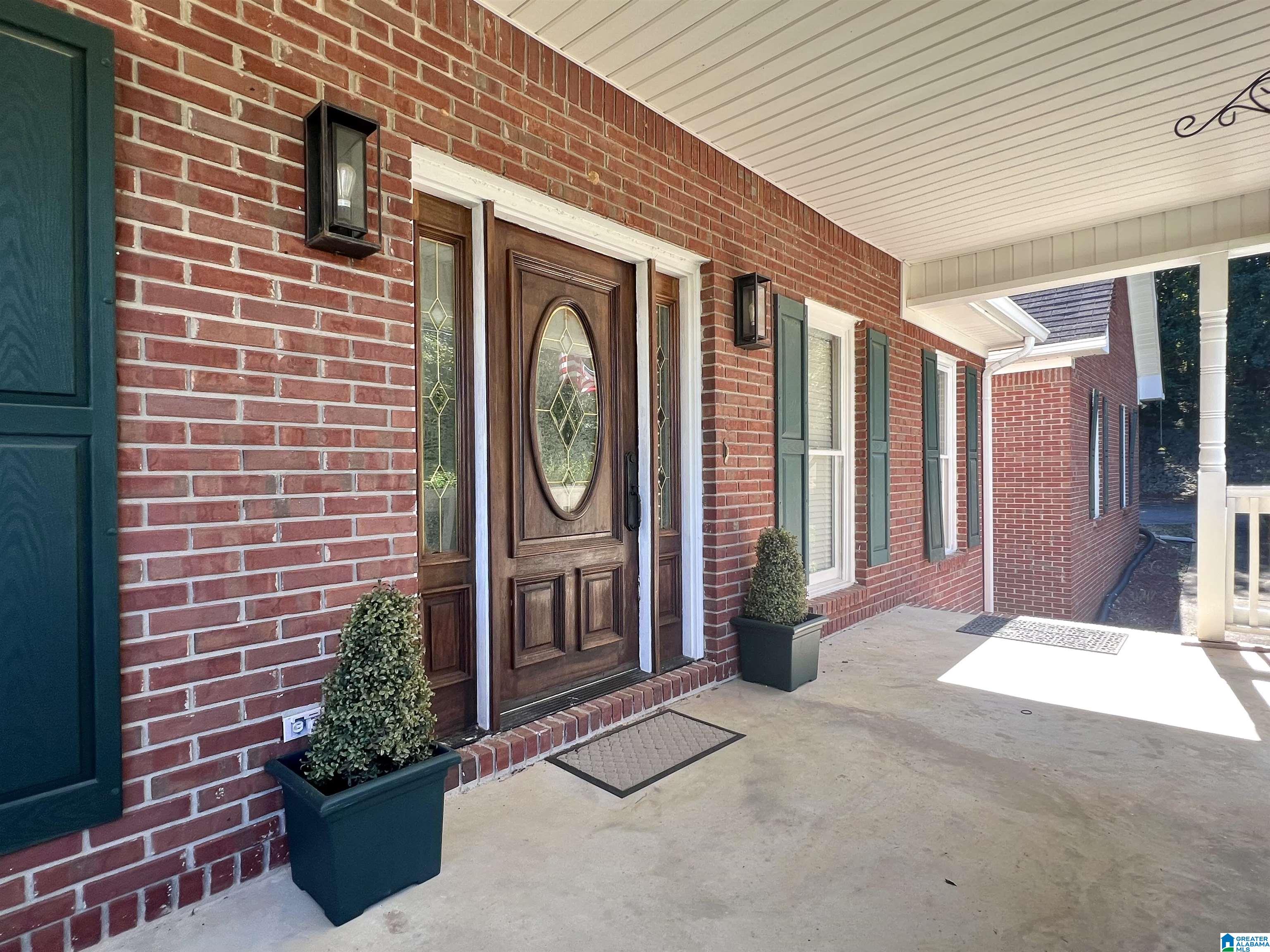 Photo 3 of Single family home for sale at 357 Anna Mattison Rd, Oxford, AL 36203 | MLS# 21467901 | Listing updated on 2026-10-17