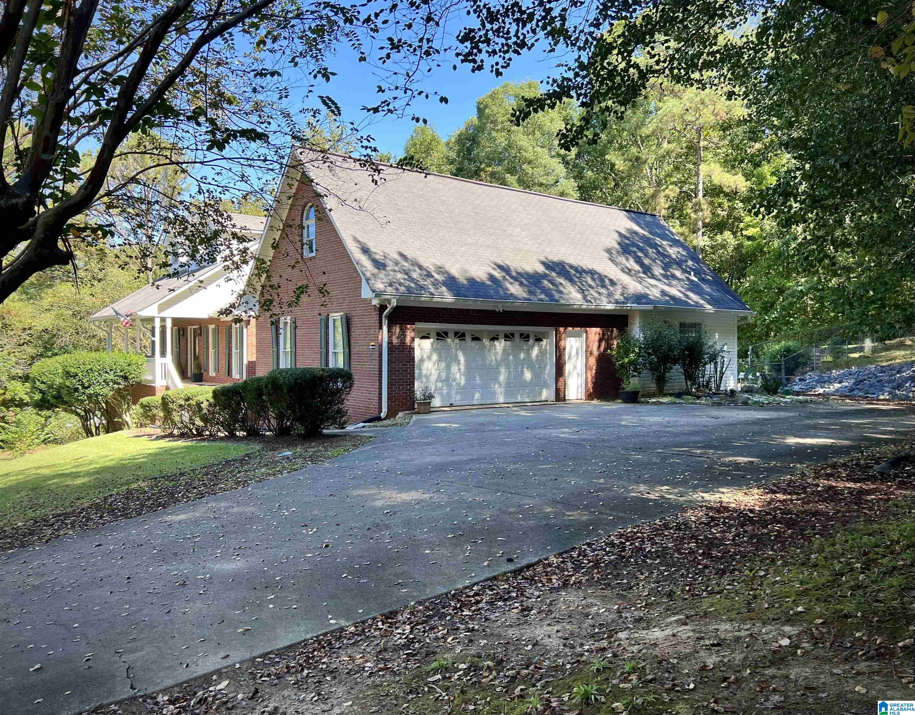 Photo 4 of Single family home for sale at 357 Anna Mattison Rd, Oxford, AL 36203 | MLS# 21467901 | Listing updated on 2026-10-17