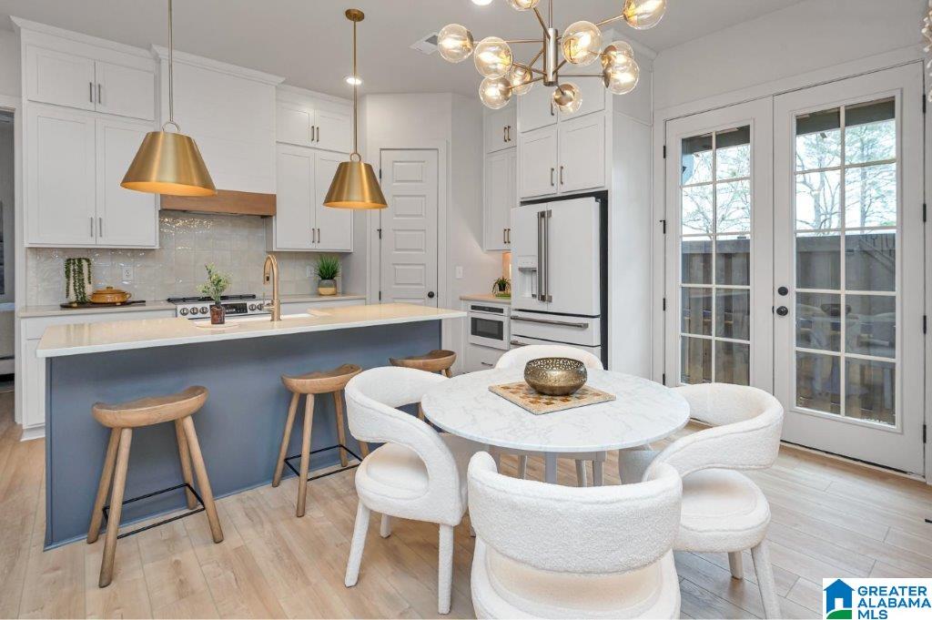 Photo 3 of Townhouse for sale at 501 Riverwalk Ct, Hoover, AL 35244 | MLS# 21467905 | Listing updated on 2026-10-17