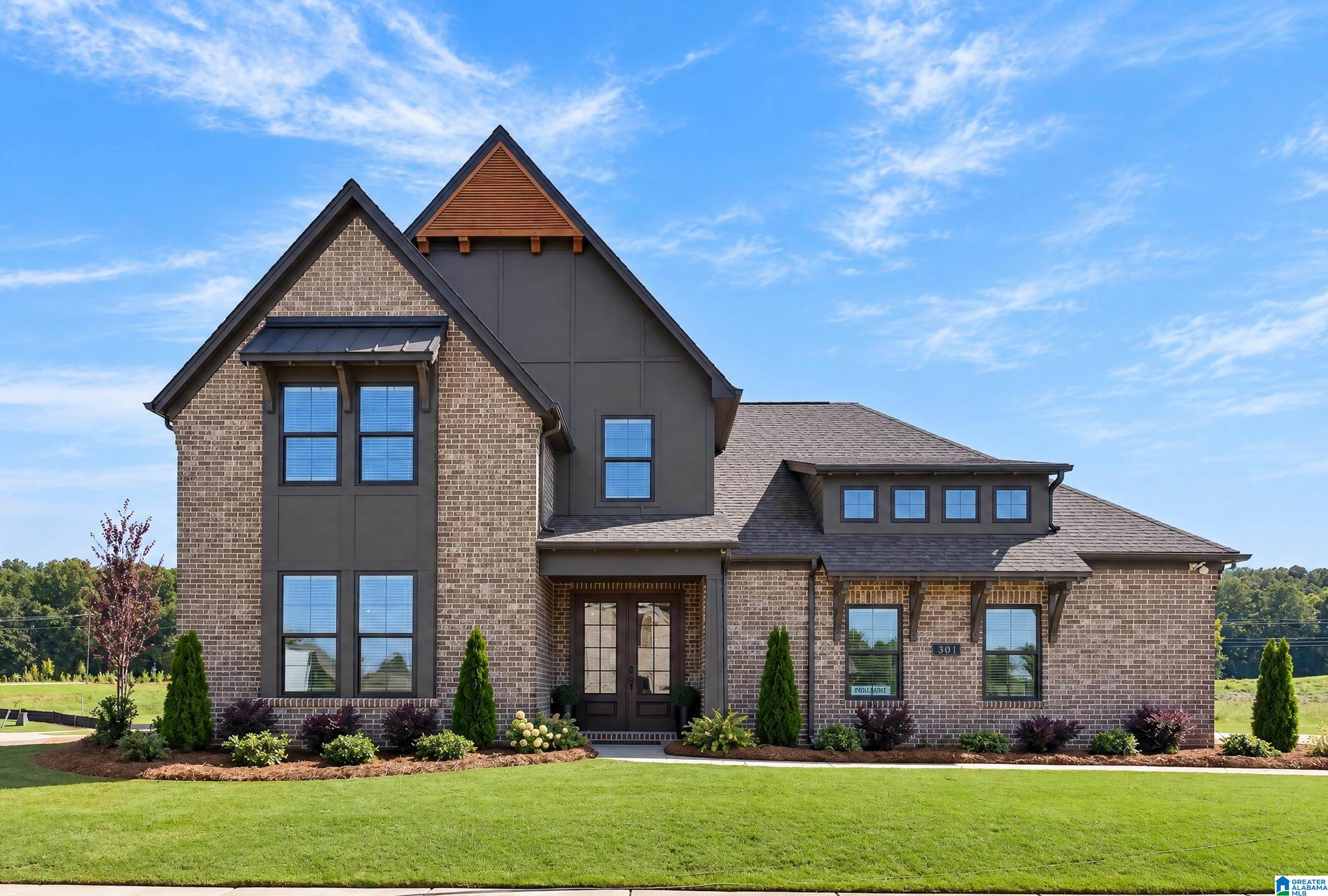 Photo 2 of Single family home for sale at The Alder Lenoir Pl, Alabaster, AL 35007 | MLS# 21467909 | Listing updated on 2026-10-17